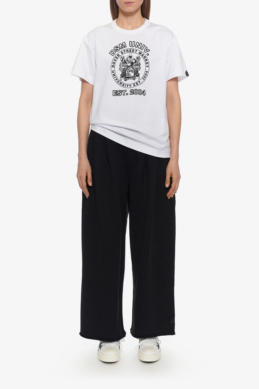 Dover Street Market Kei Ninomiya Футболка