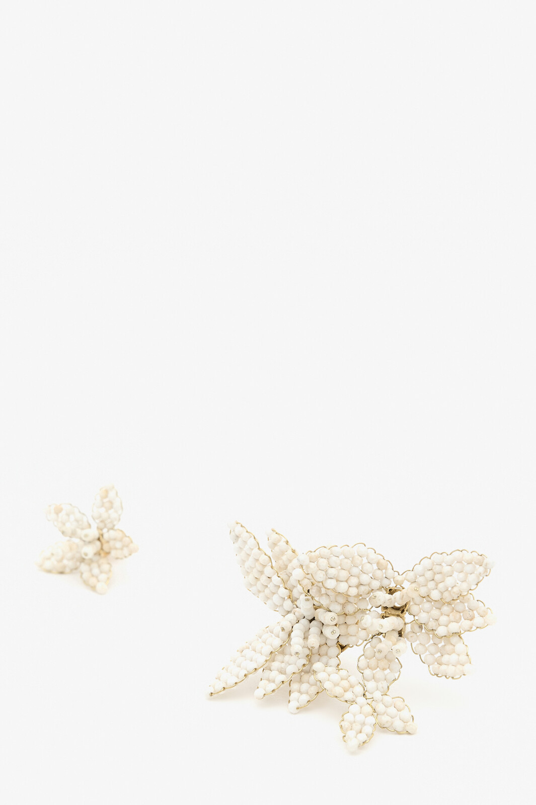 Isabel Marant Сережки