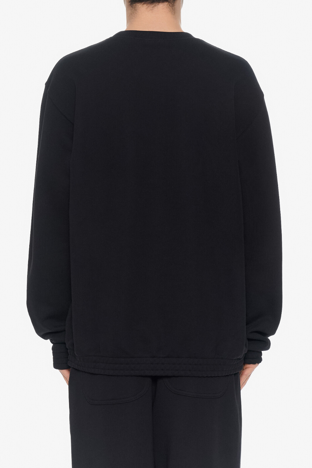 Dover Street Market Kei Ninomiya Світшот