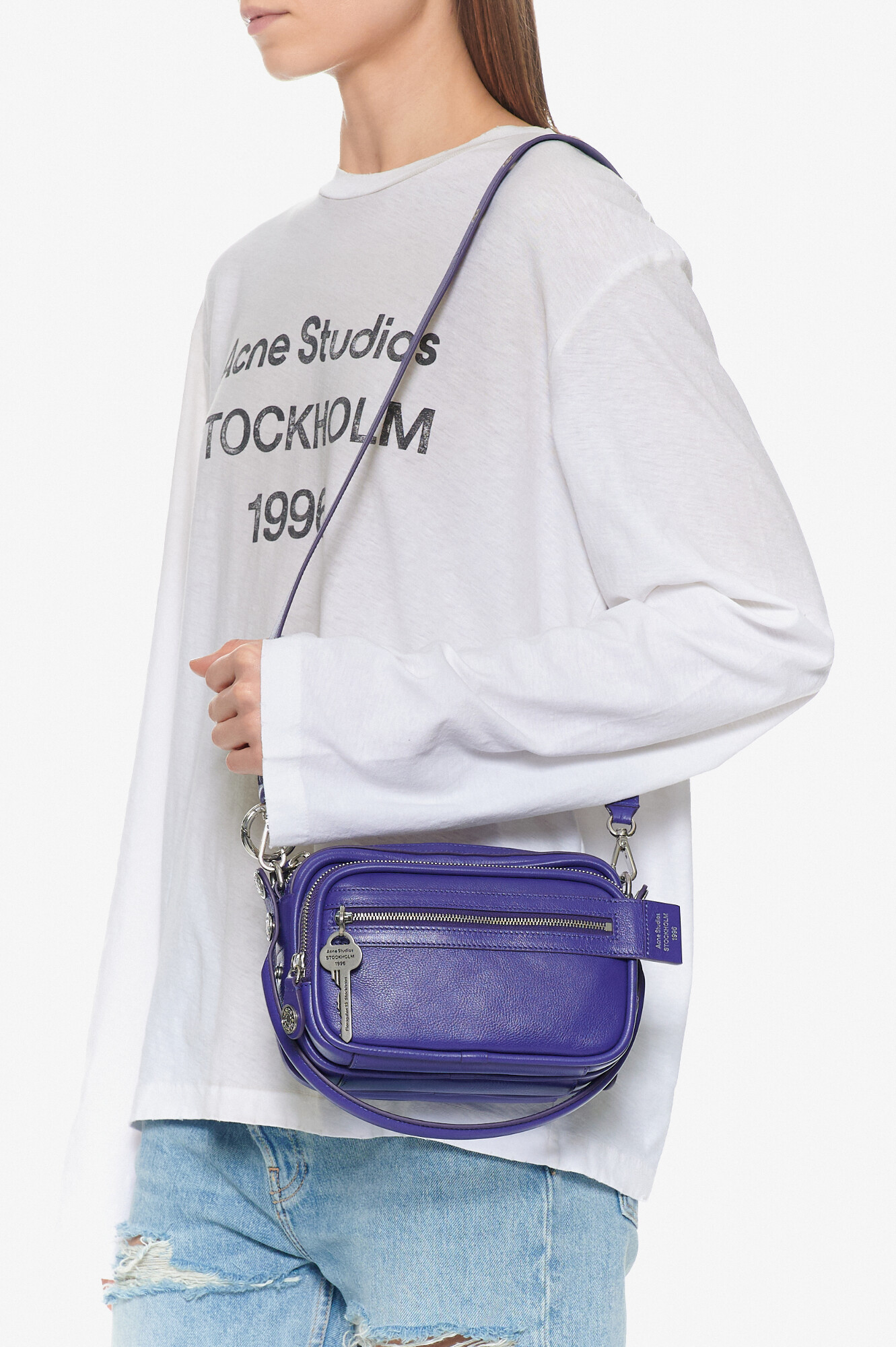 Acne Studios Сумка