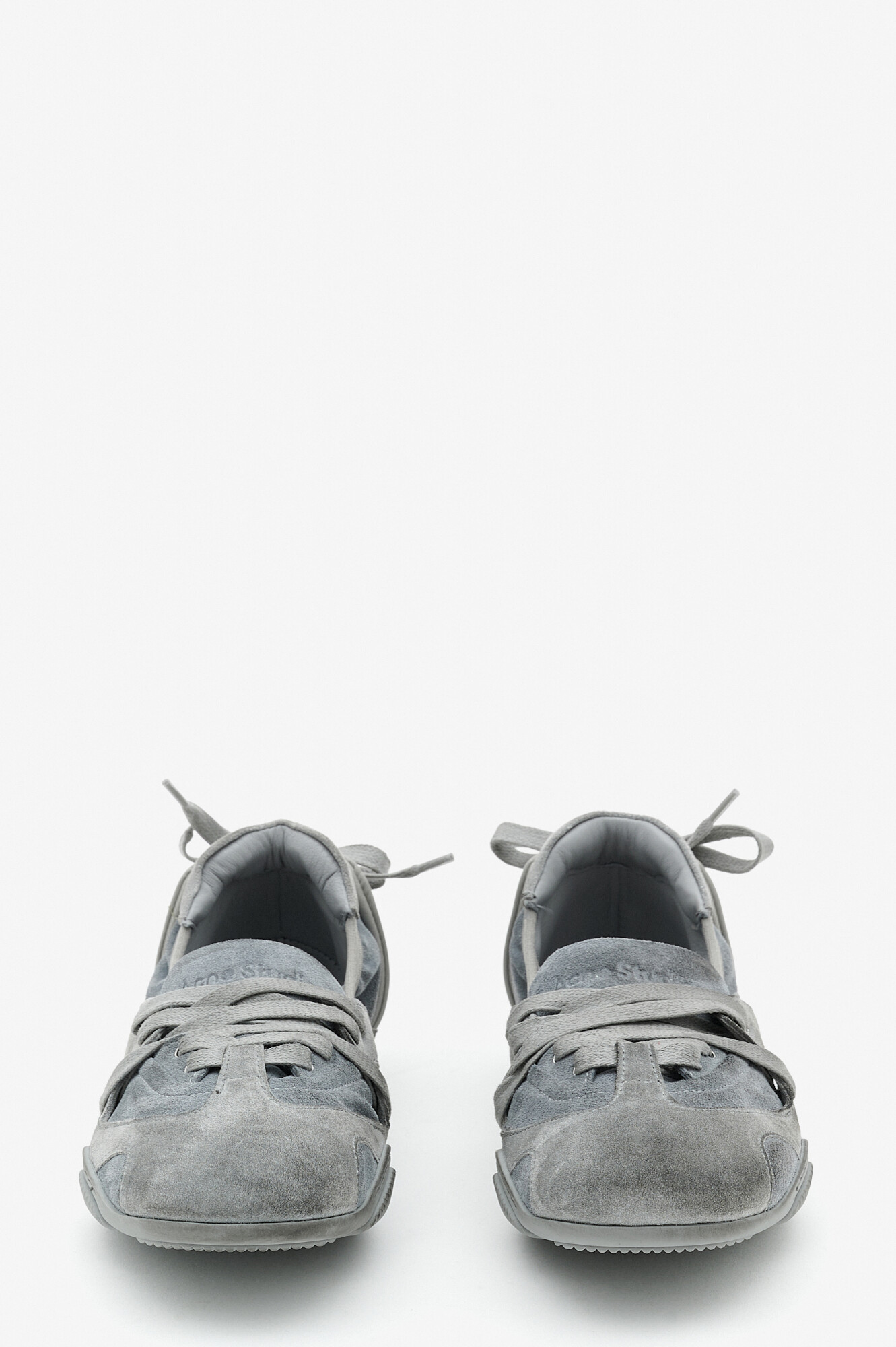 Acne Studios Балетки