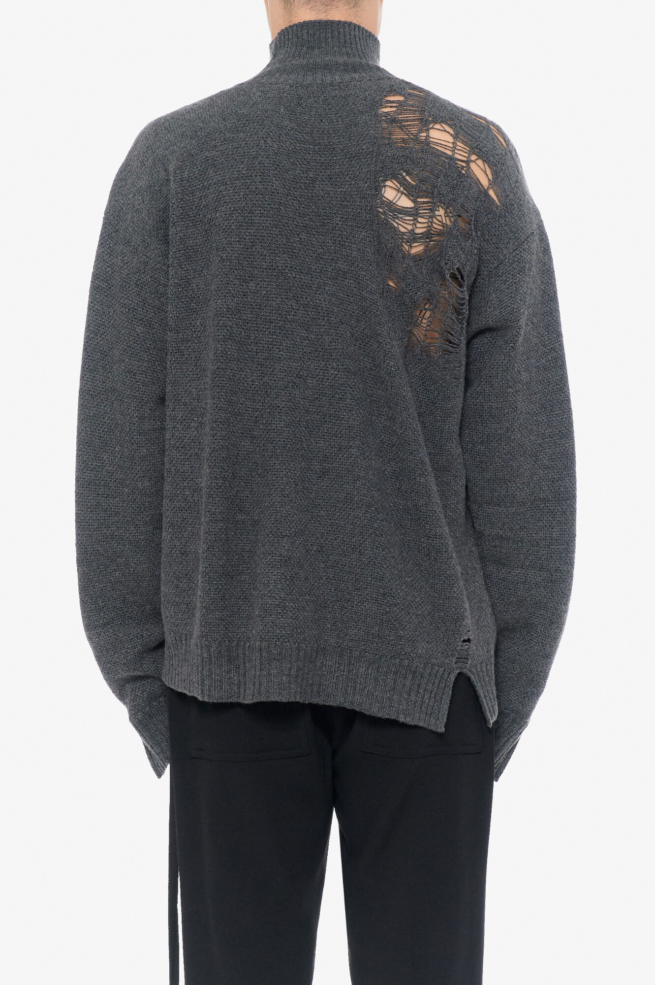 Ann Demeulemeester Светр
