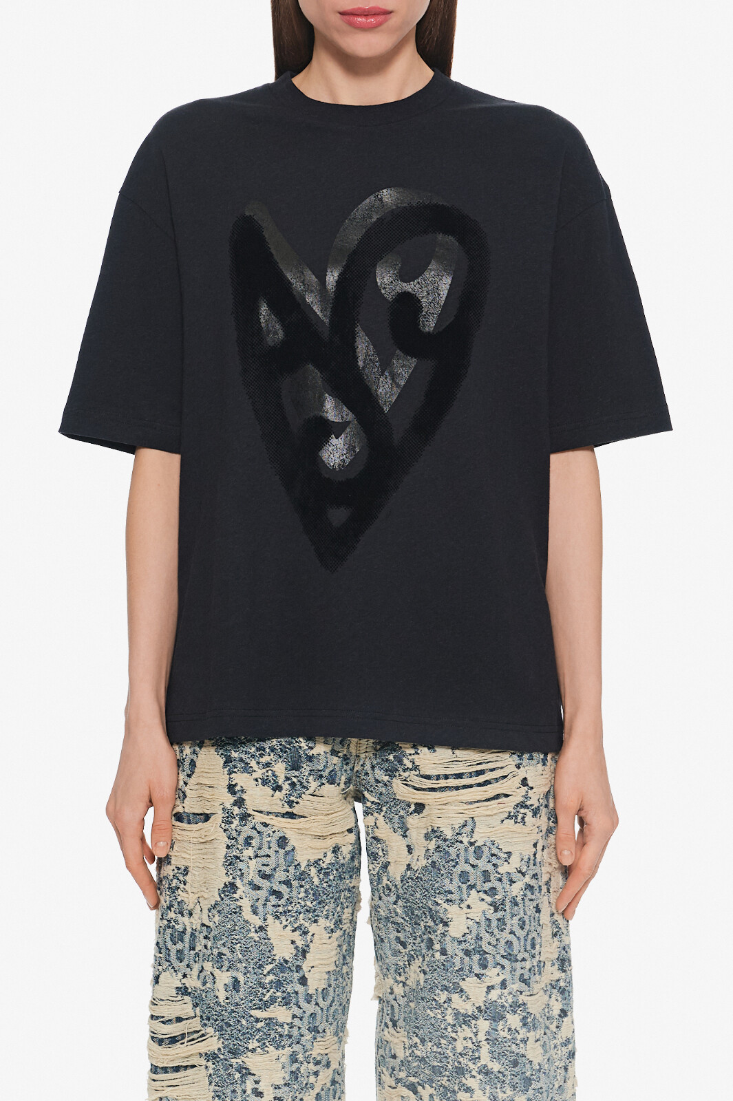 Acne Studios Футболка