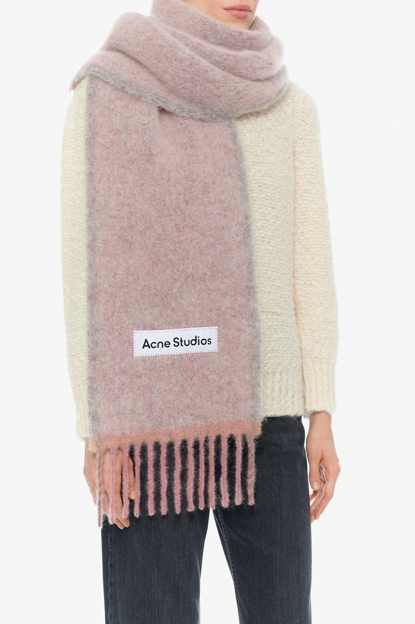 Acne Studios Шарф