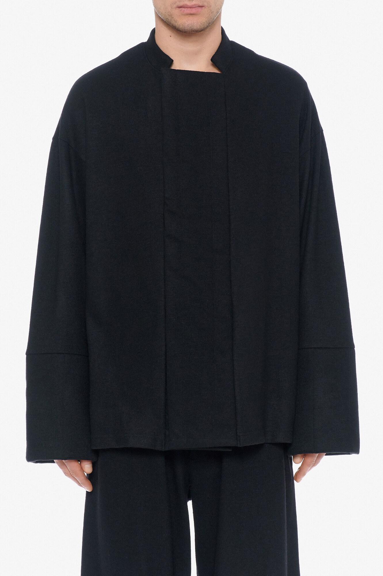 Yohji Yamamoto Пиджак