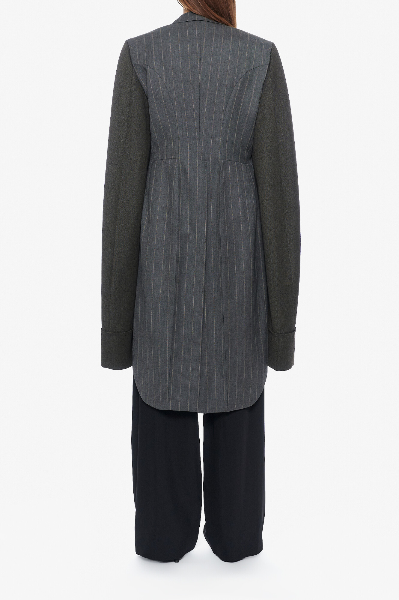 Comme Des Garcons Homme Plus Пиджак