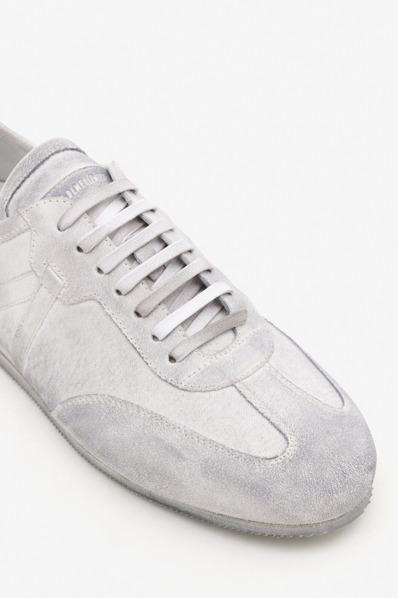 Ann Demeulemeester Кеди
