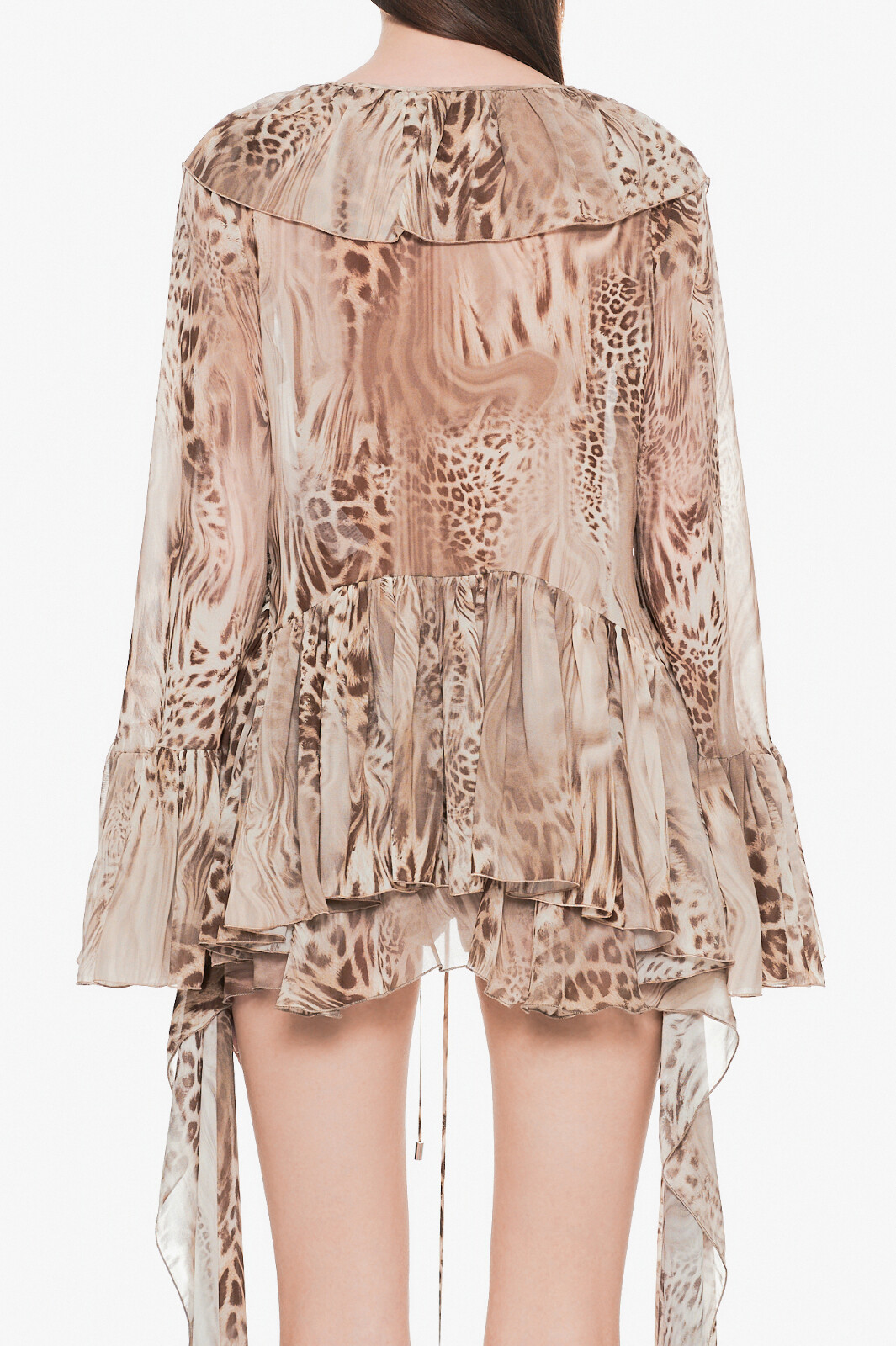 Blumarine Блуза