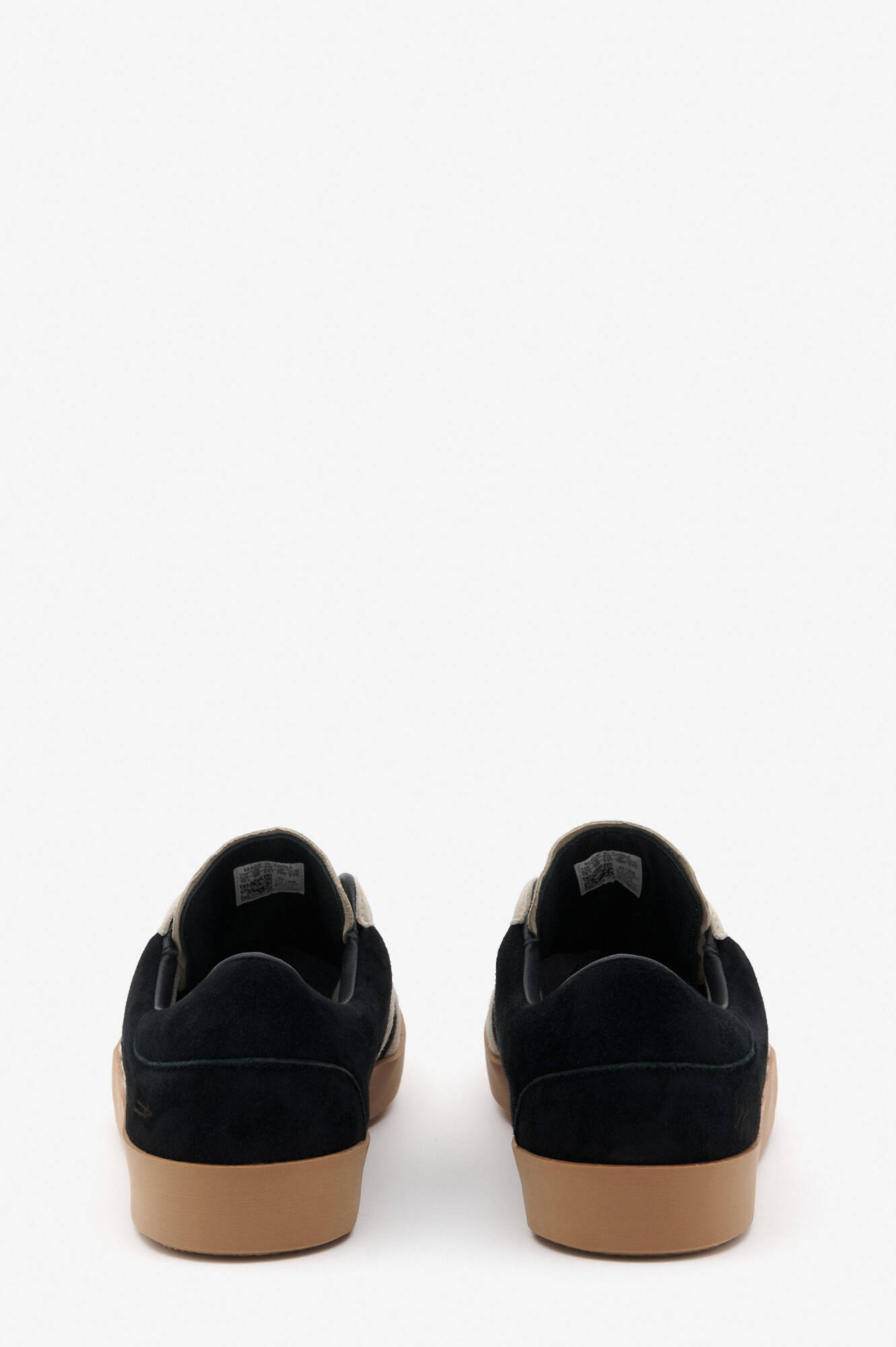Y-3 Кеди