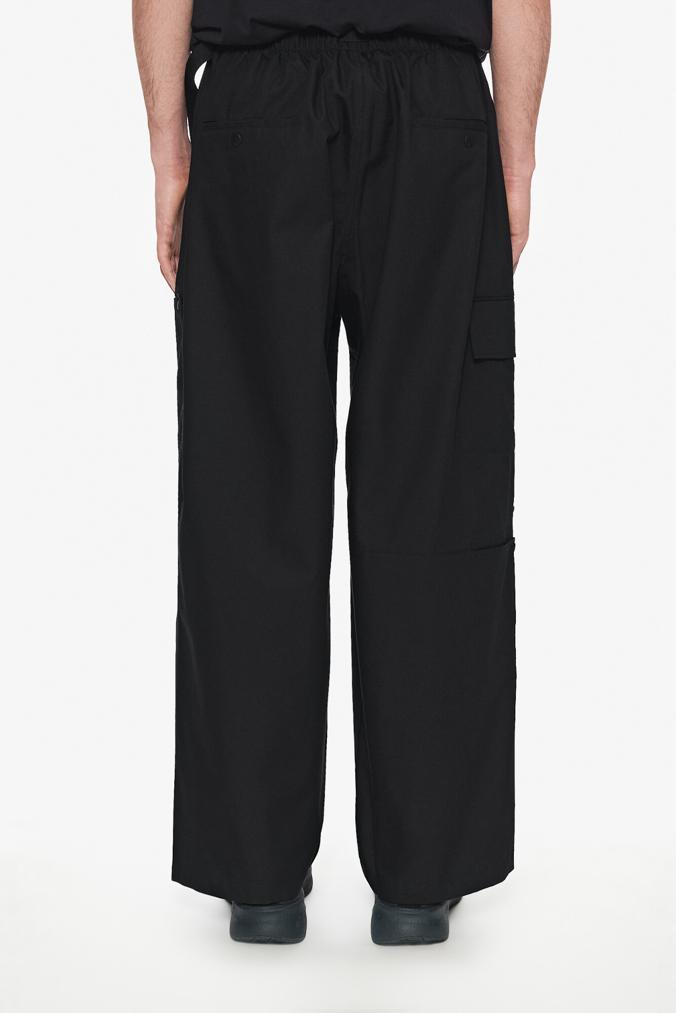 Y-3 Брюки