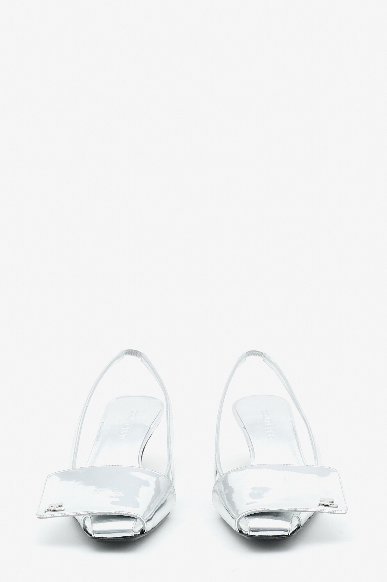 Courreges Туфли