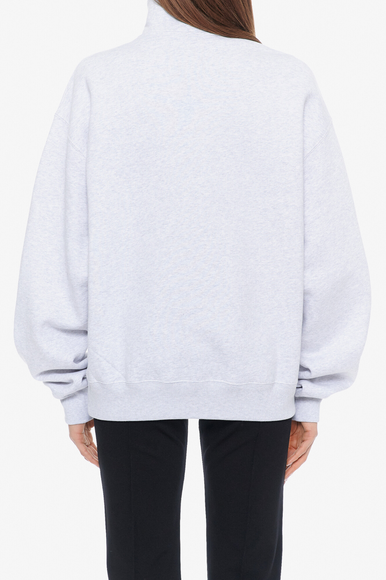 Jacquemus Свитшот