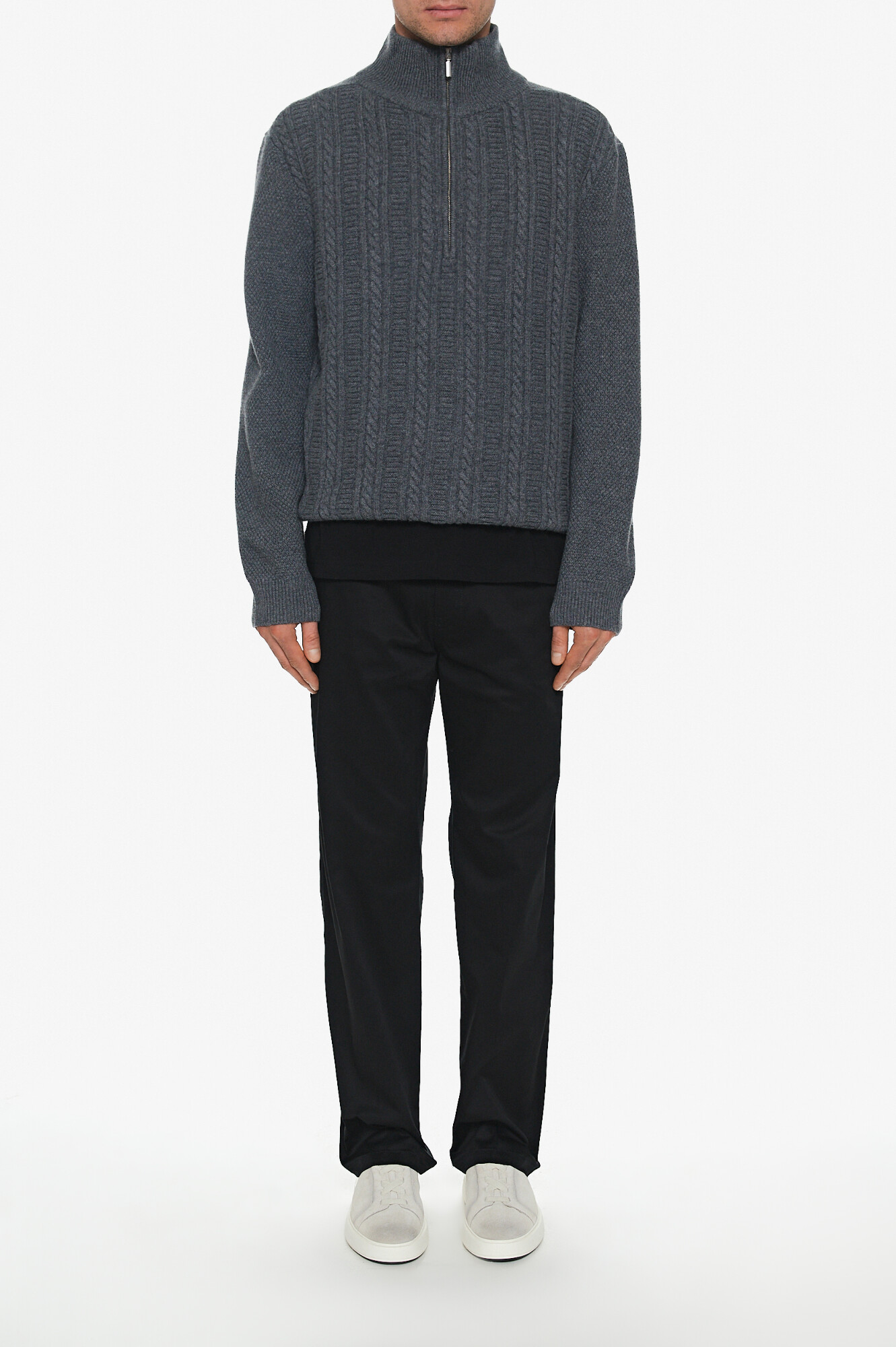 A.p.c Светр