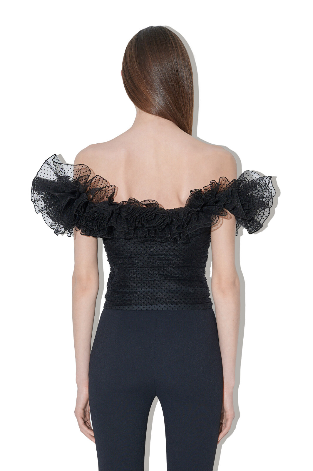 Alexandre Vauthier Топ