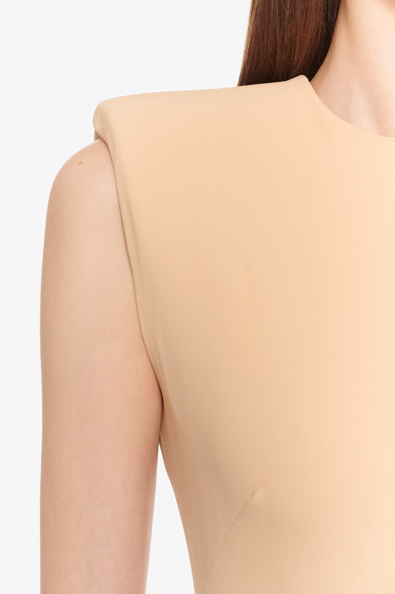 Mugler Боди 