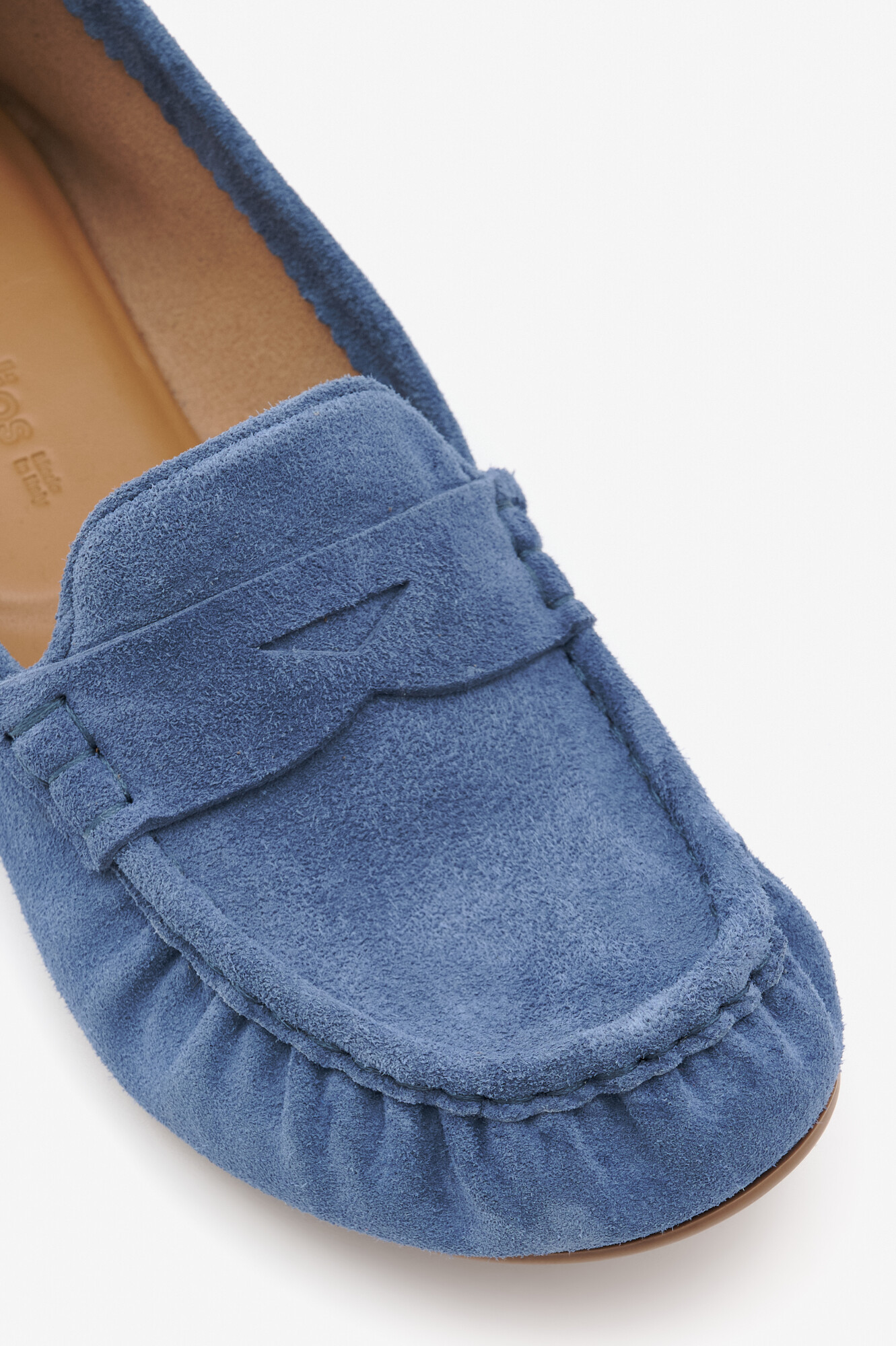 Acne Studios Мокасины