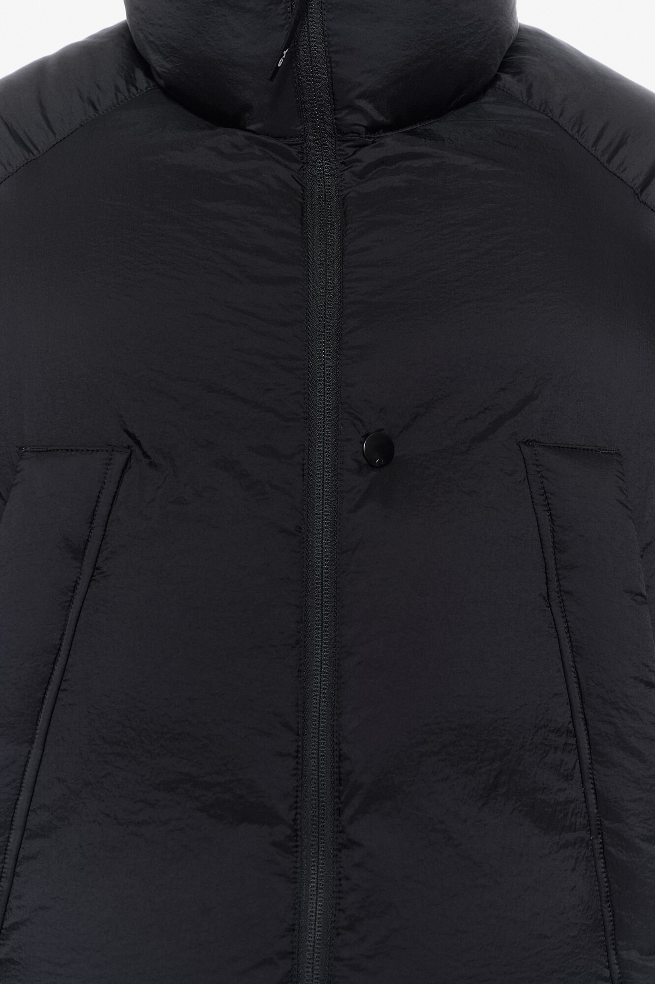 Y-3 Жилет