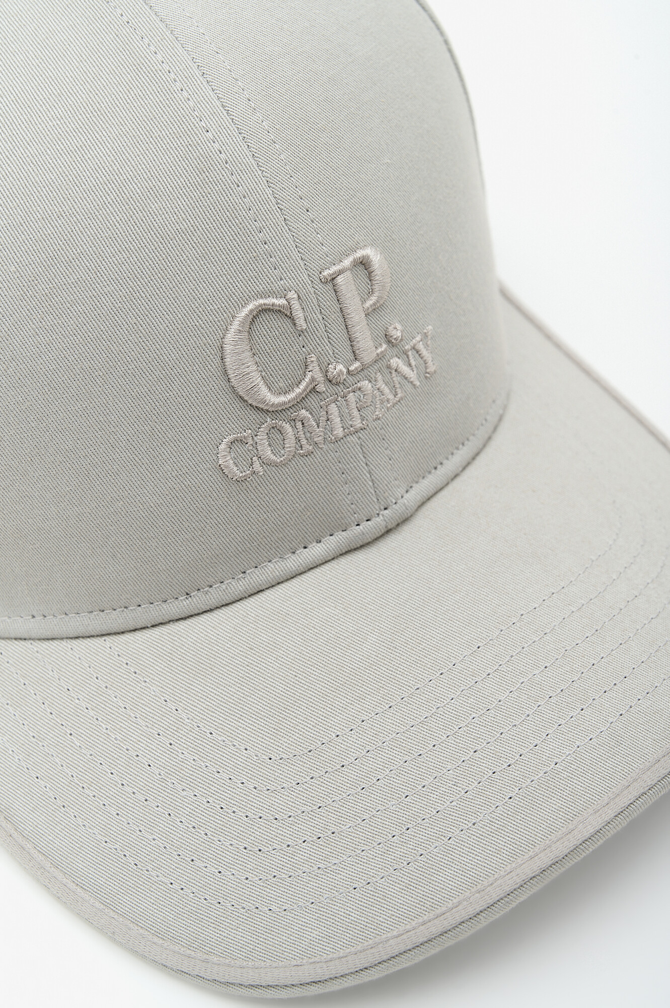 C.p. Company Бейсболка