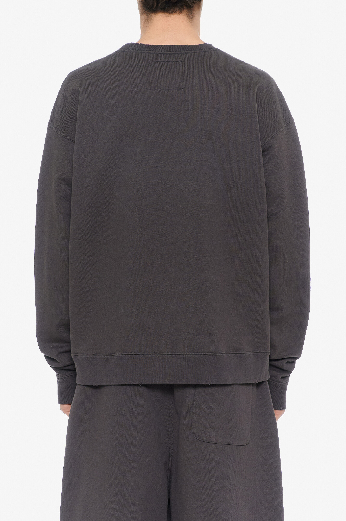 Maison Mihara Yasuhiro Світшот