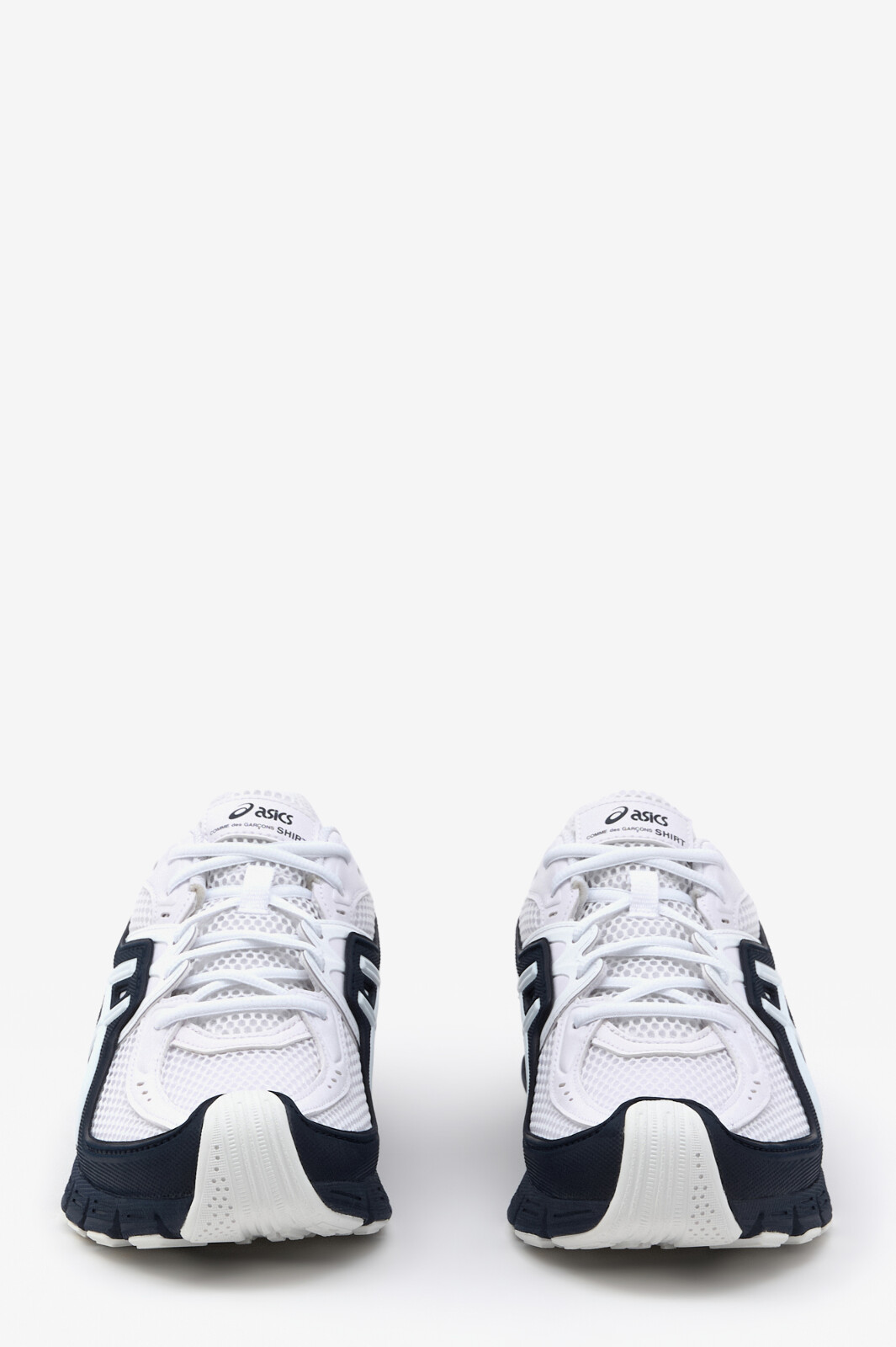Comme Des Garcons Shirt X Asics Кроссовки