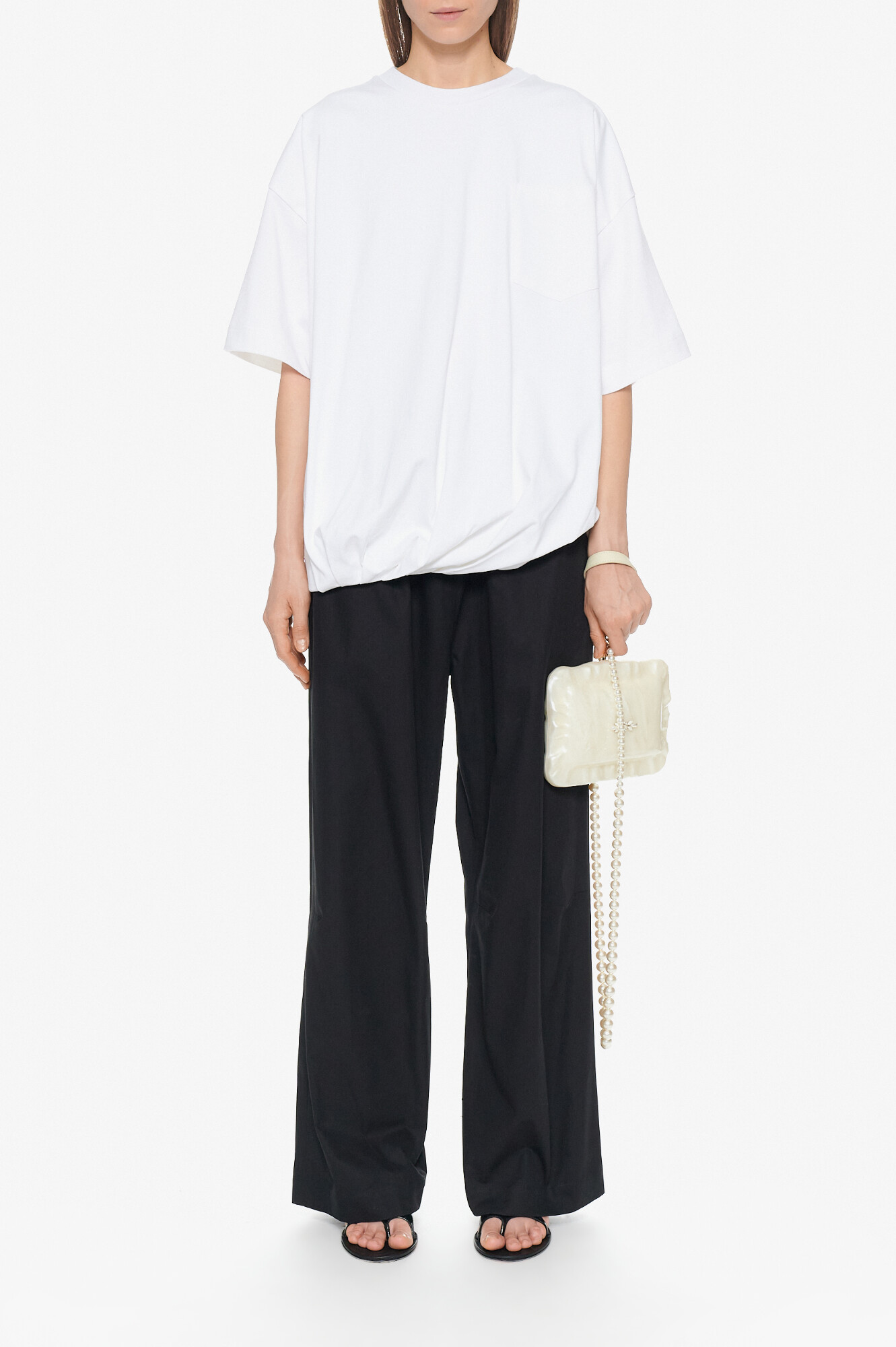 Simone Rocha Футболка