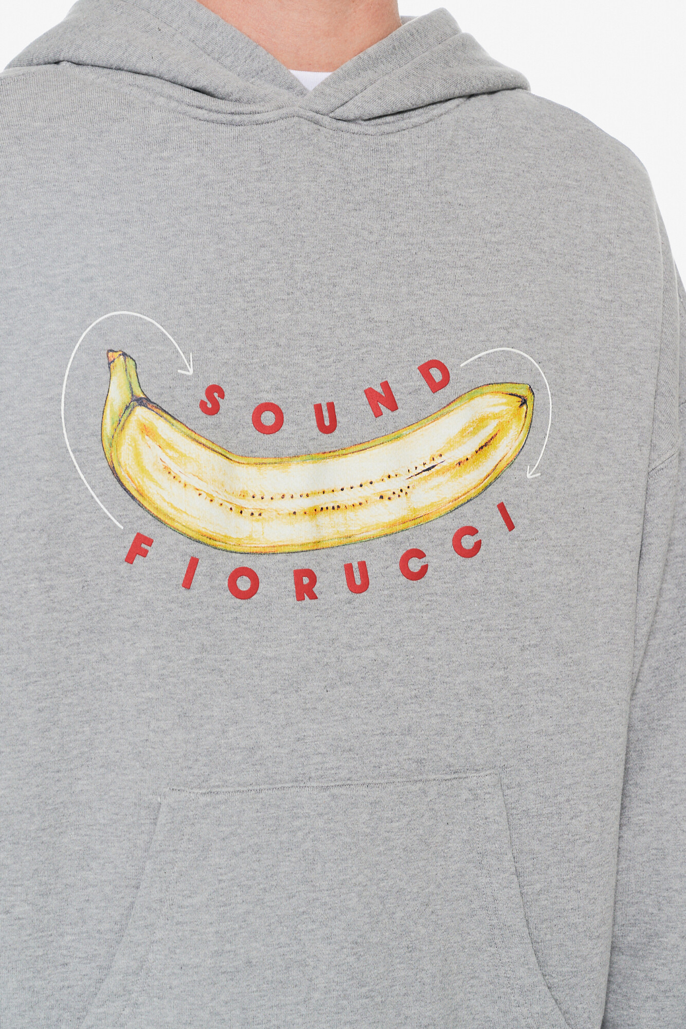 Fiorucci Худі