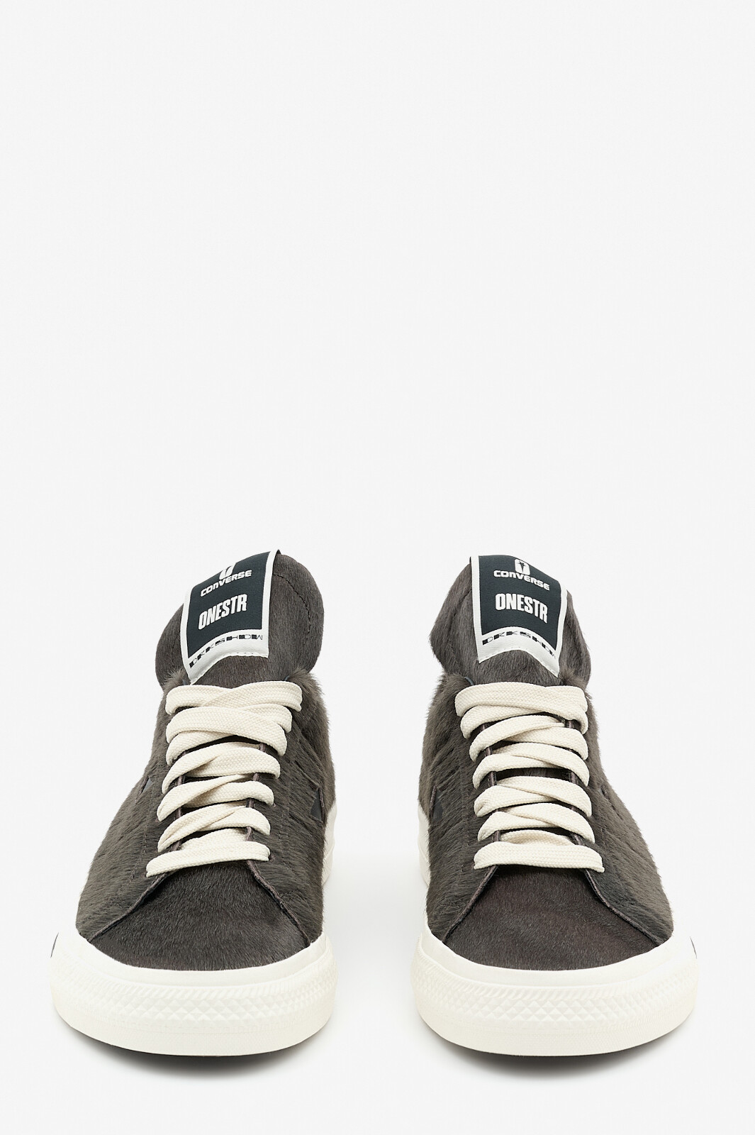 Rick Owens Drkshdw X Converse Кеды