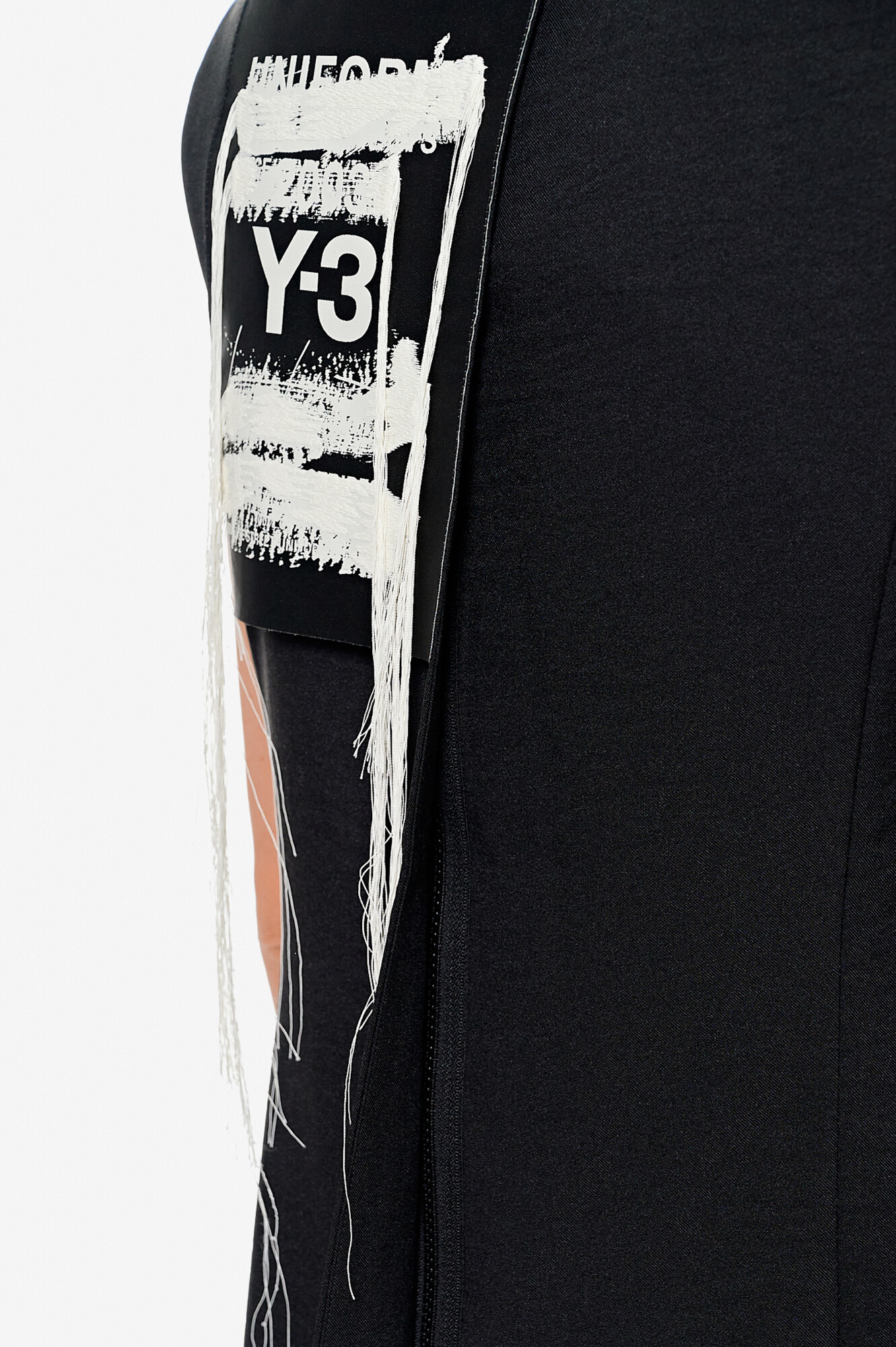 Y-3 Жилет
