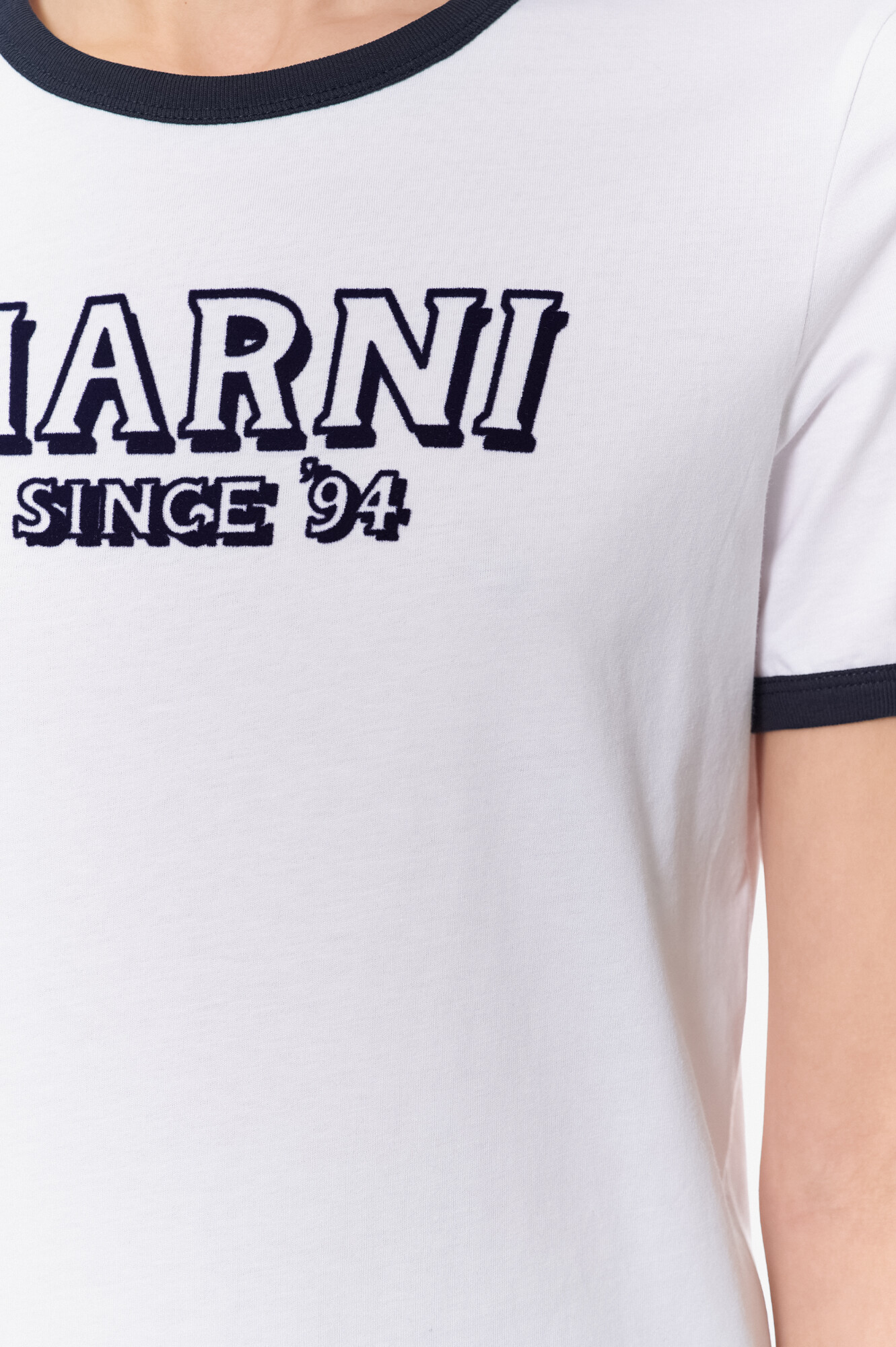 Marni Футболка