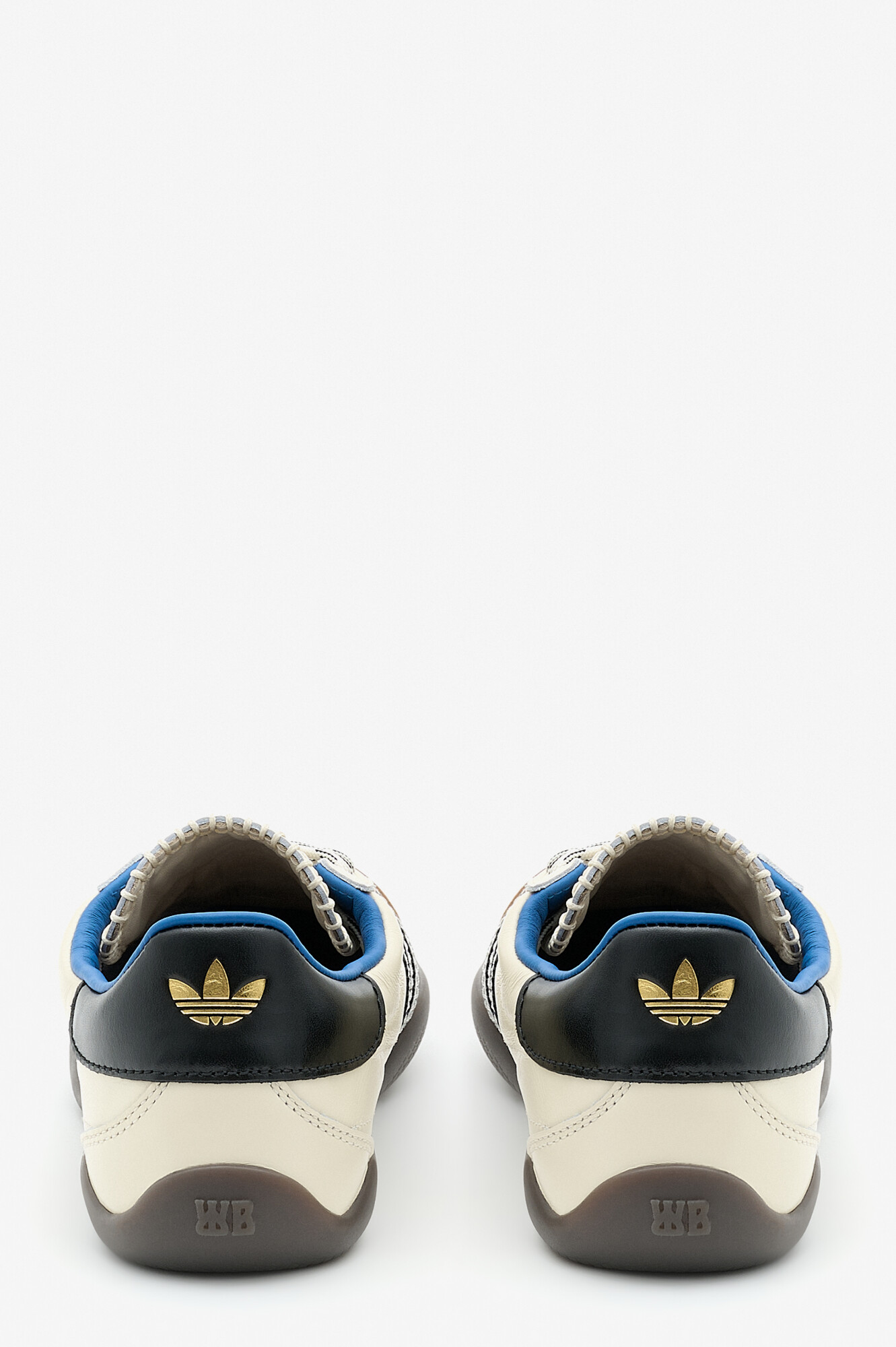 Adidas X Wales Bonner Кросівки