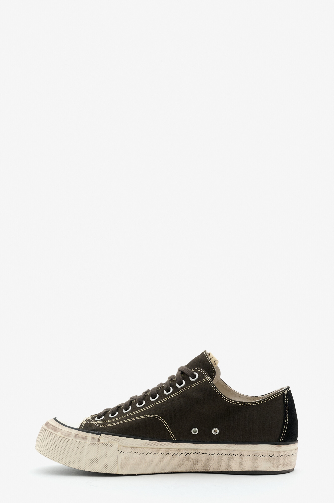Visvim Кеди