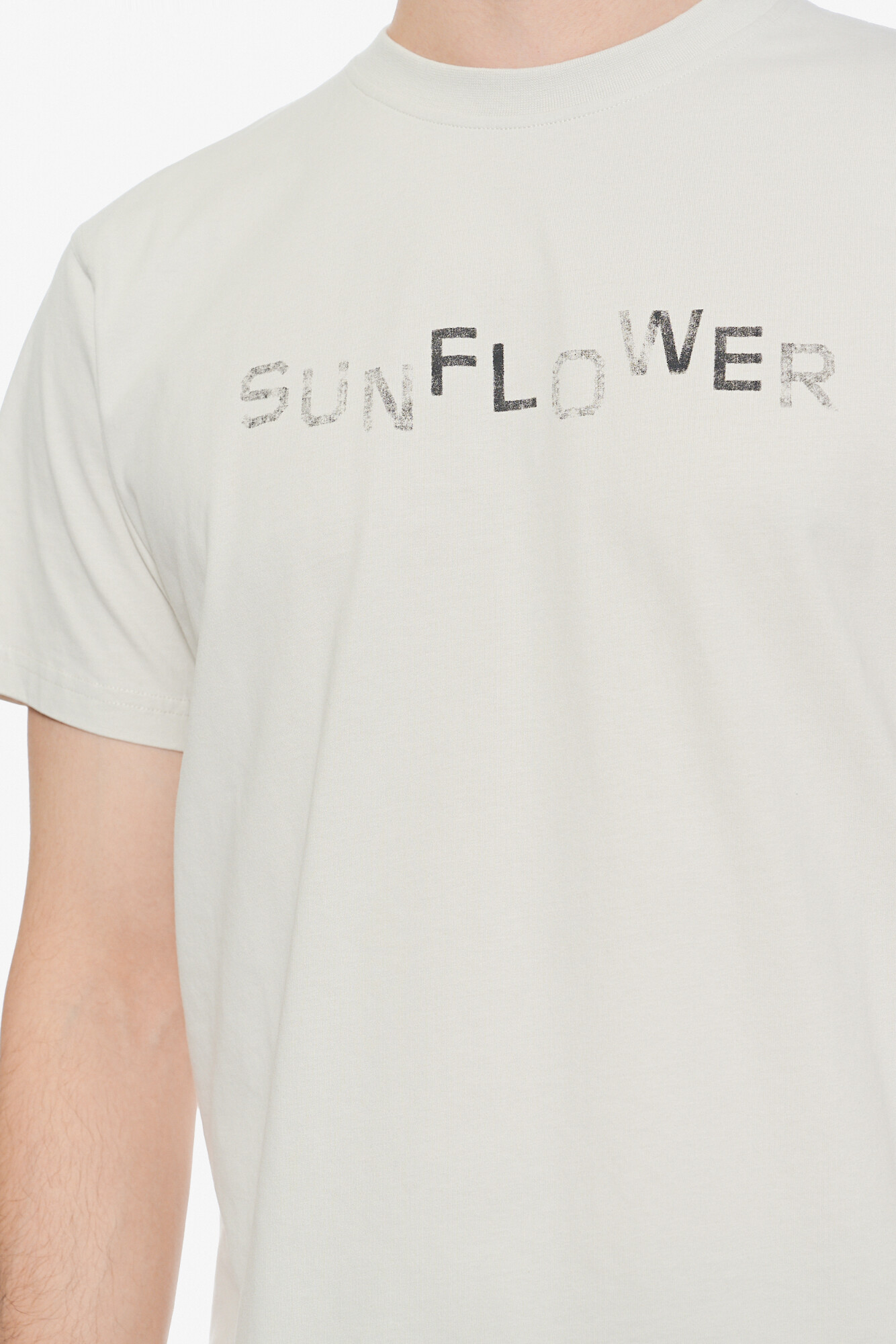 Sunflower Футболка