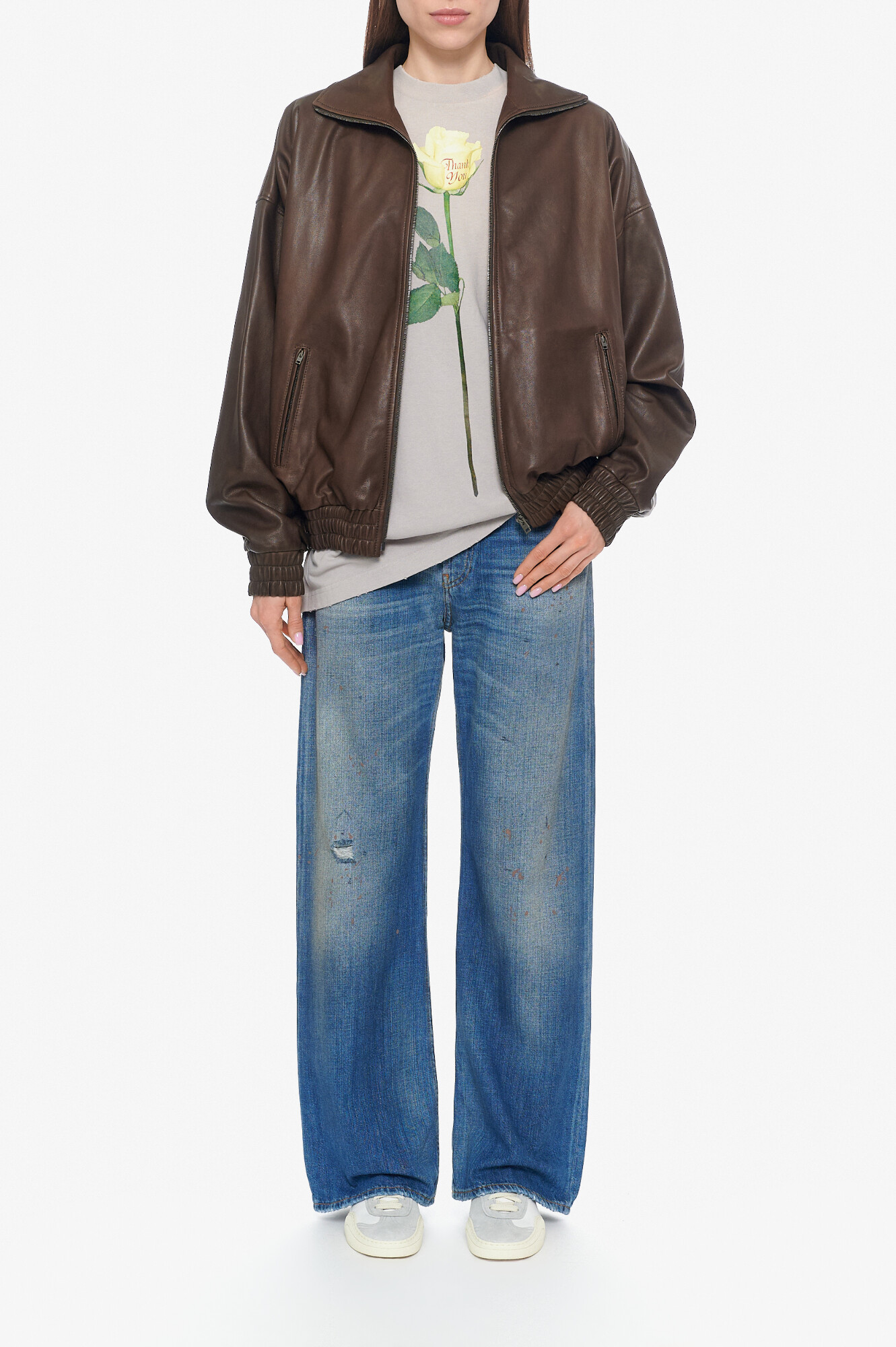 Acne Studios Бомбер