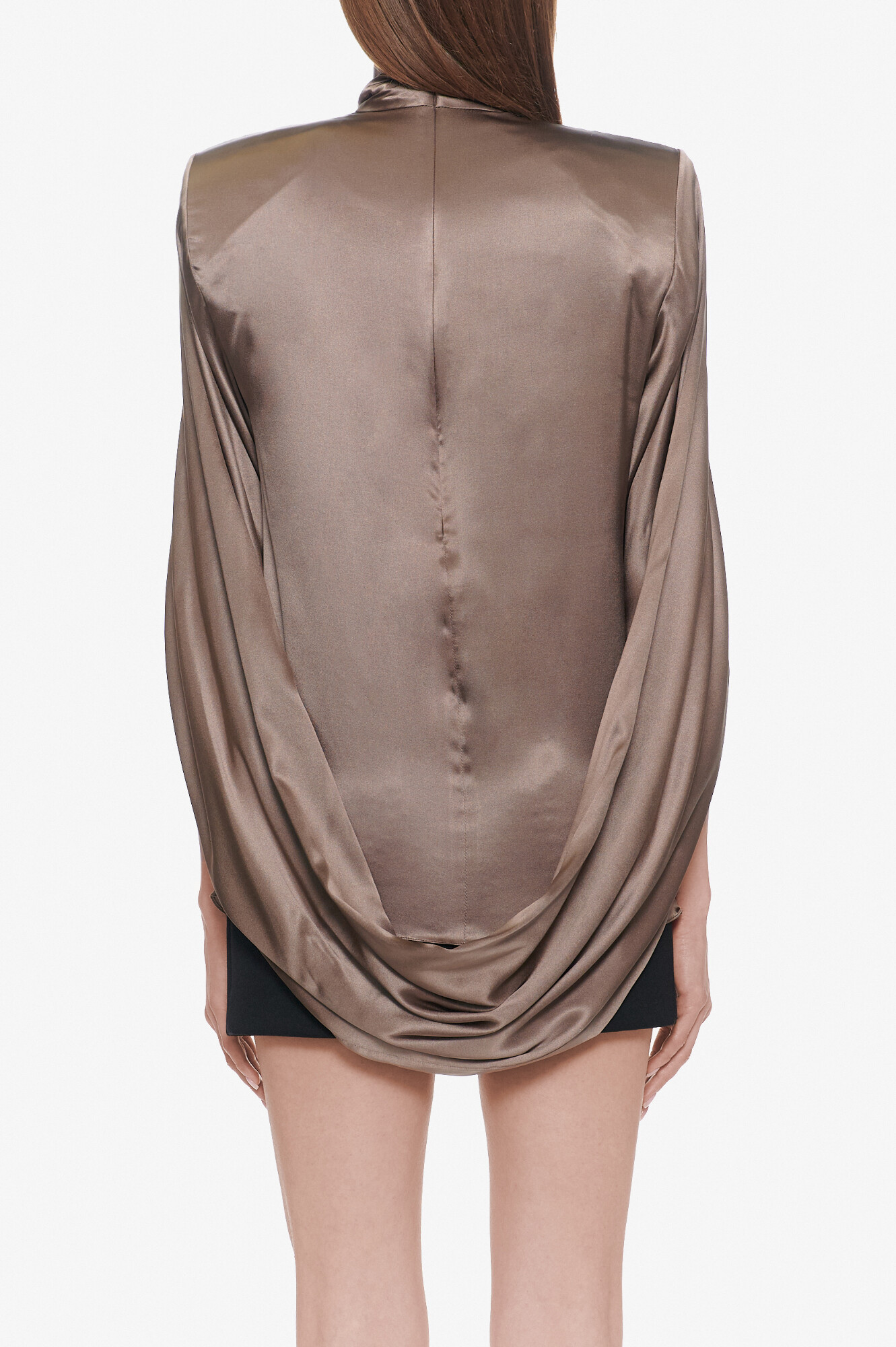 Mugler Туника