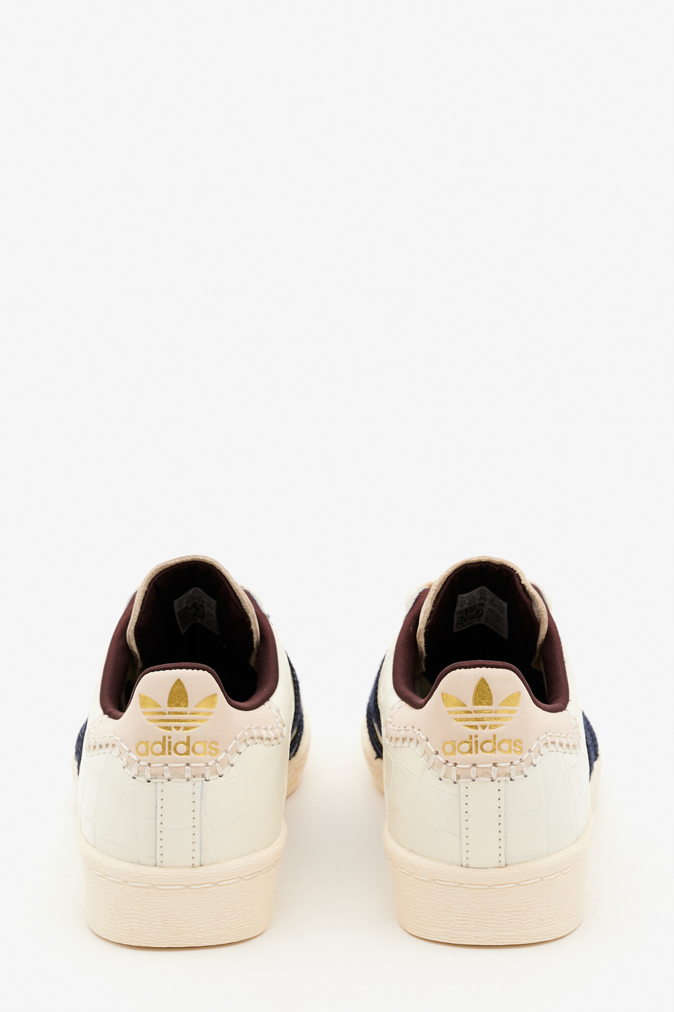 Adidas X Wales Bonner Кеди