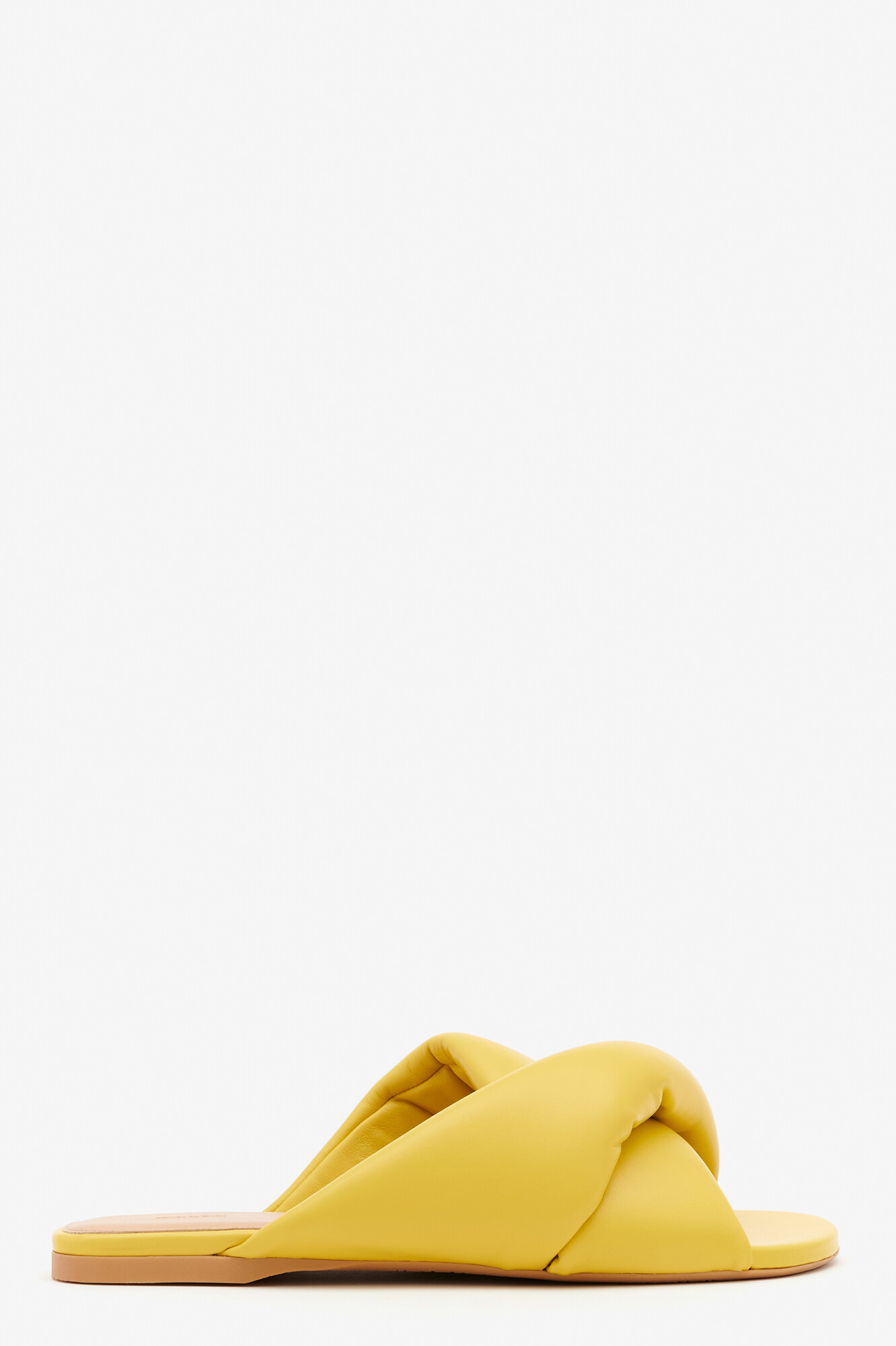 Jw Anderson Шлепанцы