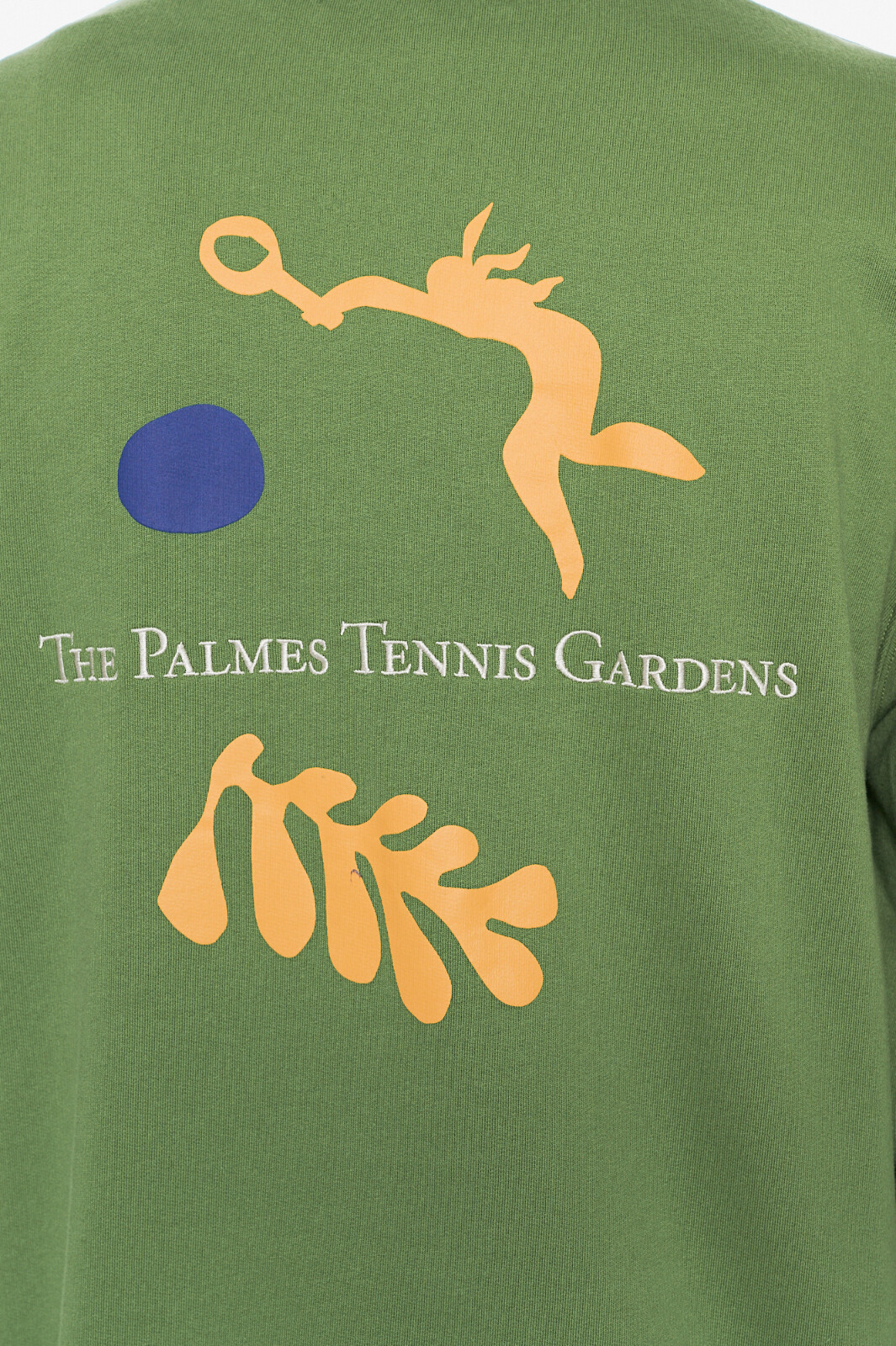 Palmes Свитшот