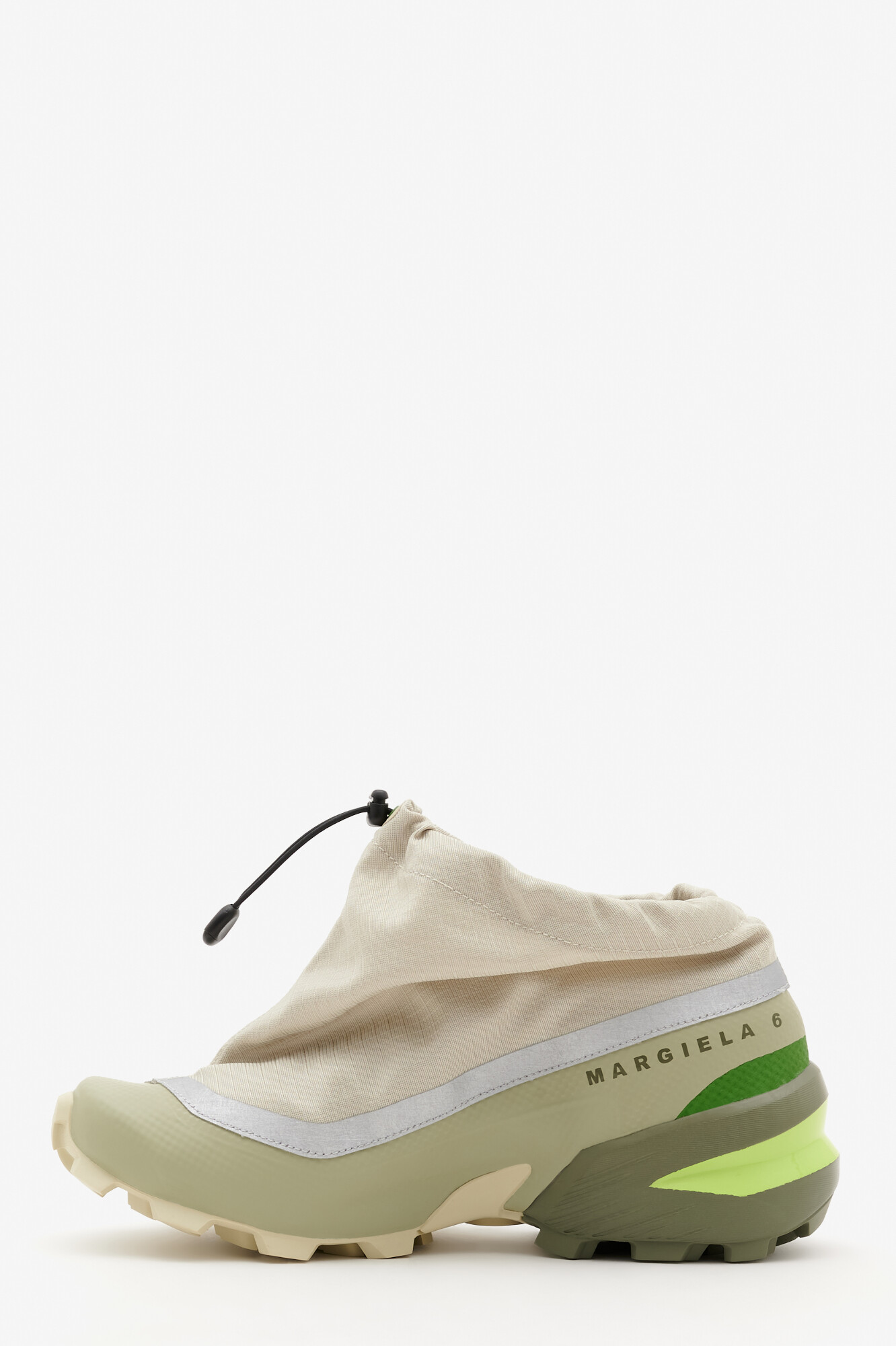 Mm6 Maison Margiela X Salomon Кросівки