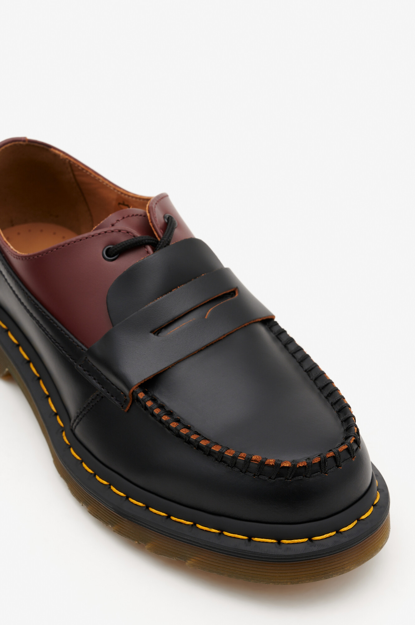 Mm6 Maison Margiela X Dr Martens Лофери