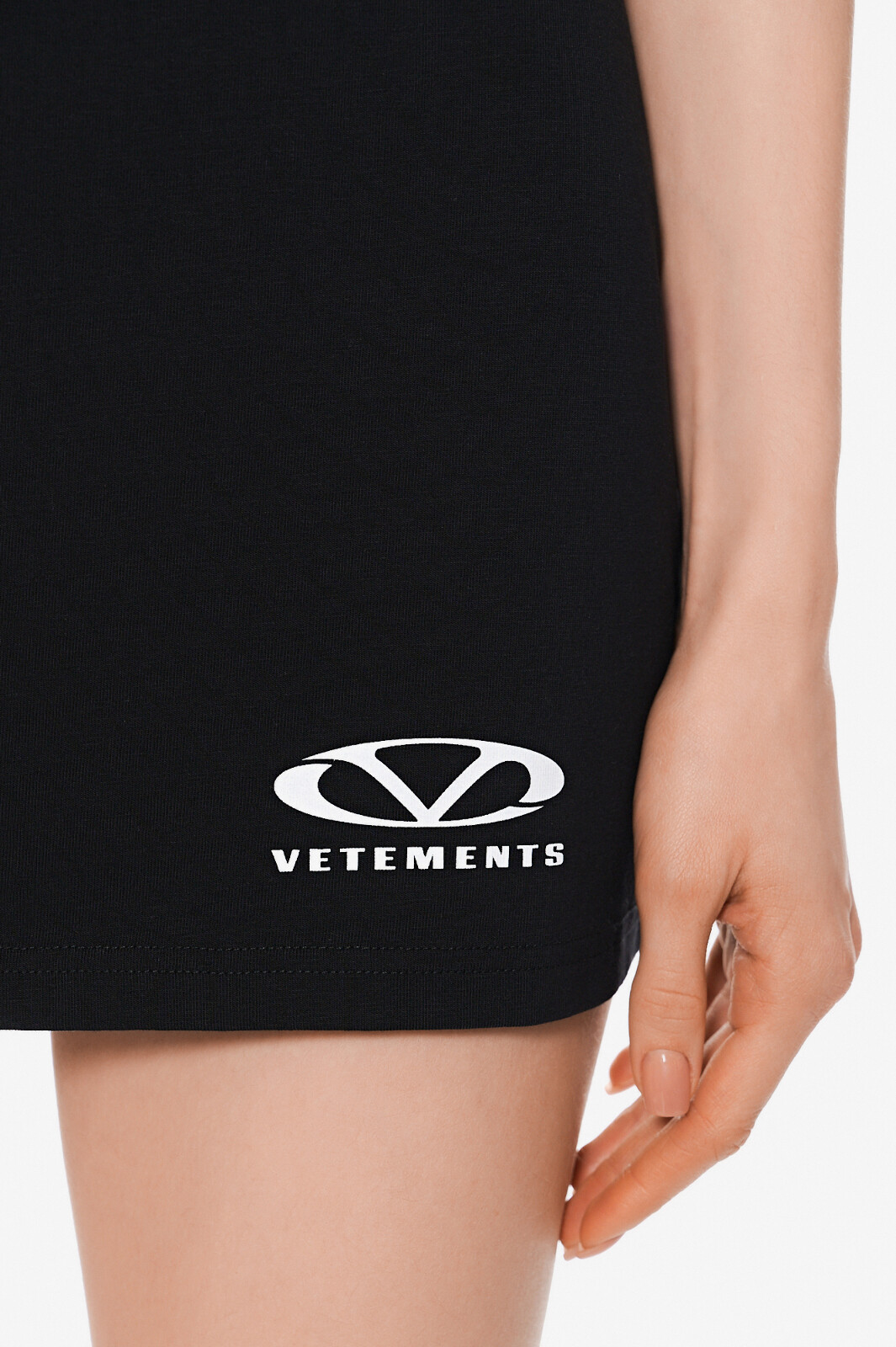 Vetements Спідниця