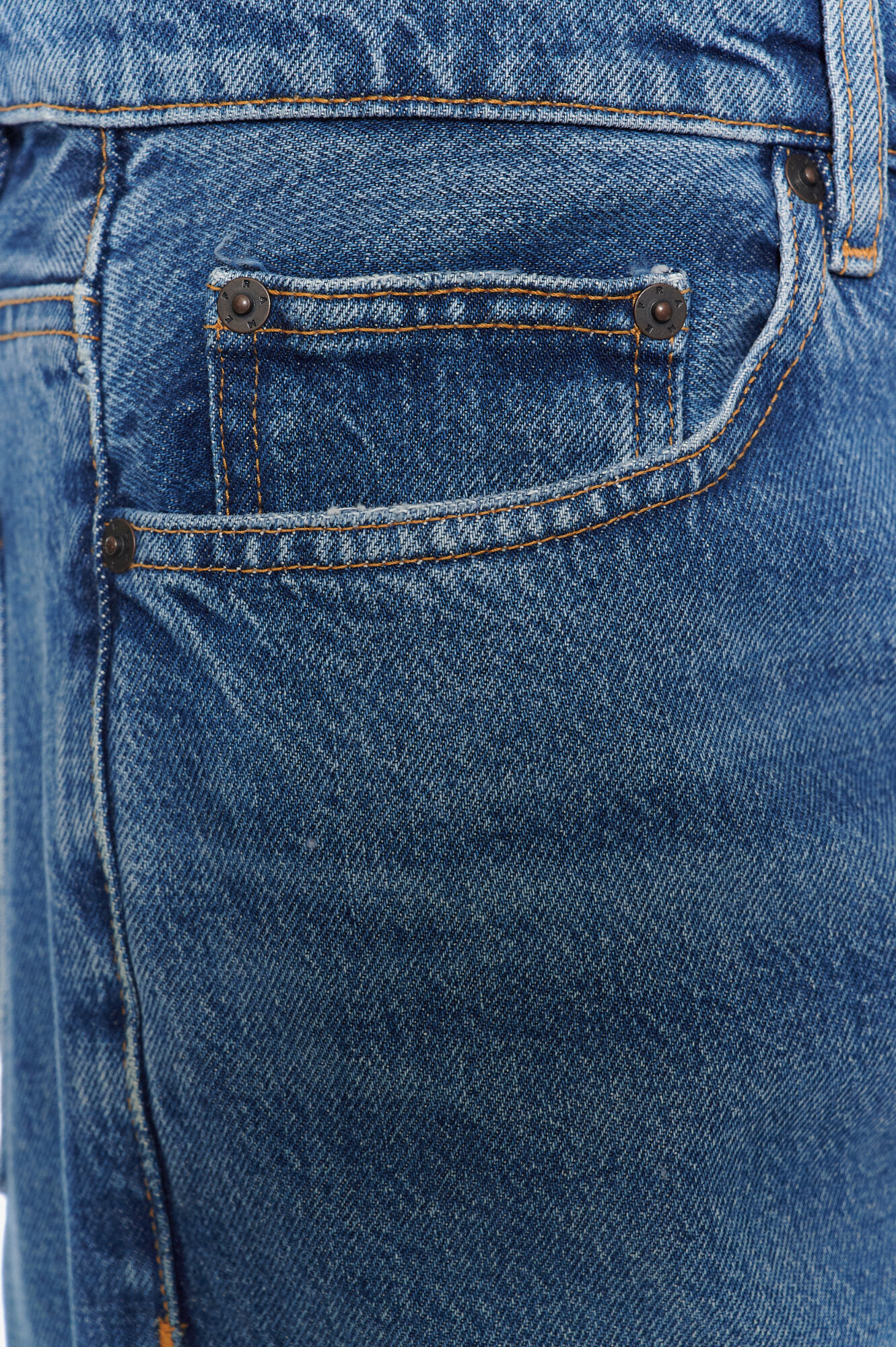 Frame Denim Джинсы