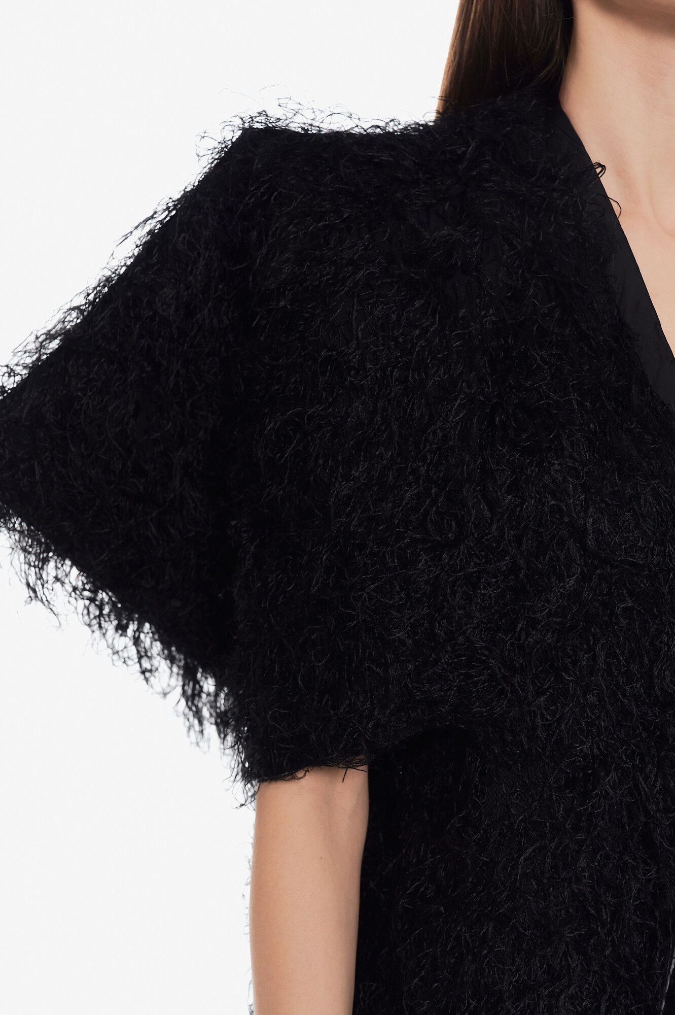 Comme Des Garcons Пальто