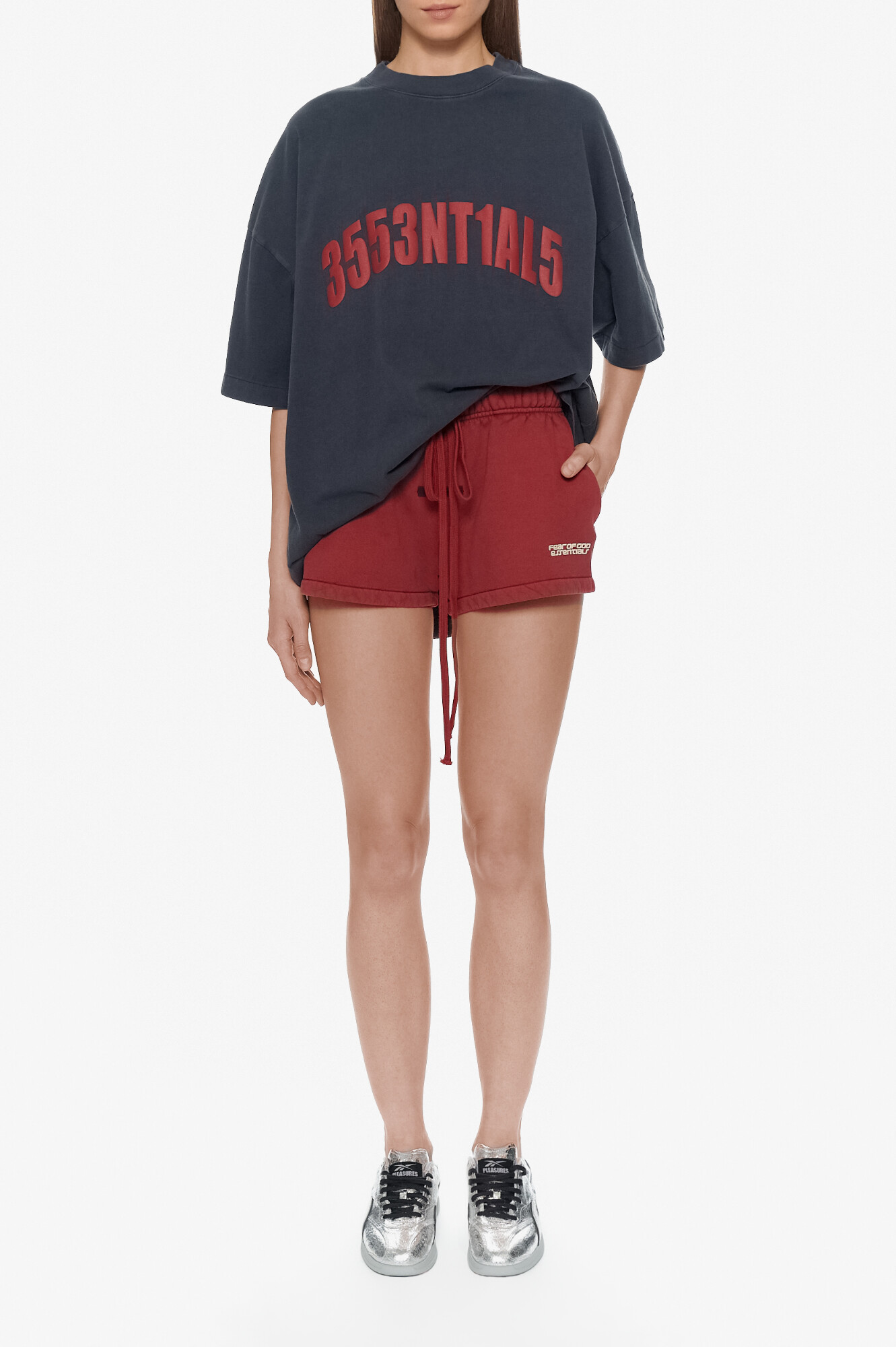Fear Of God Essentials Шорты