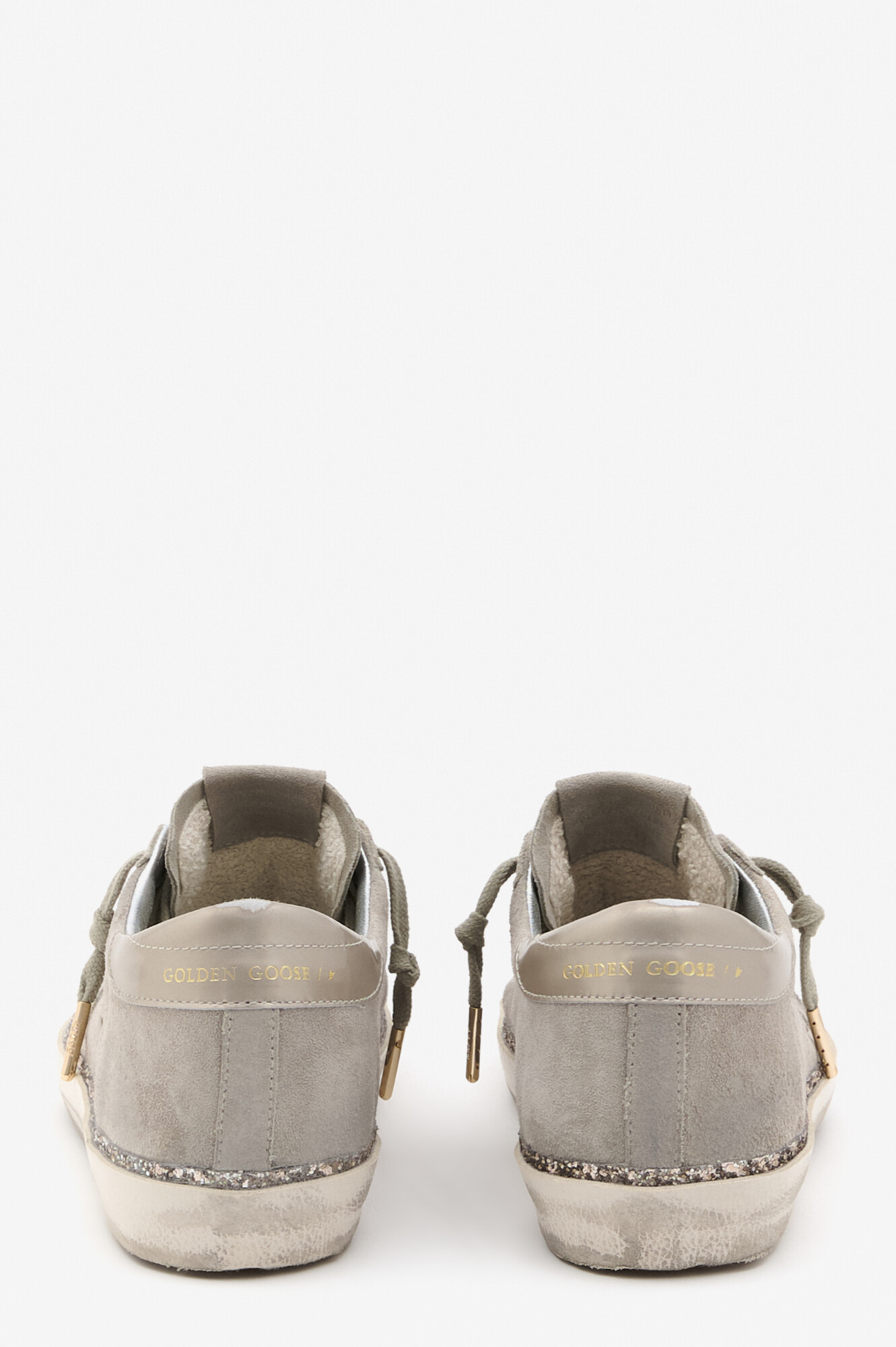 Golden Goose Кеди
