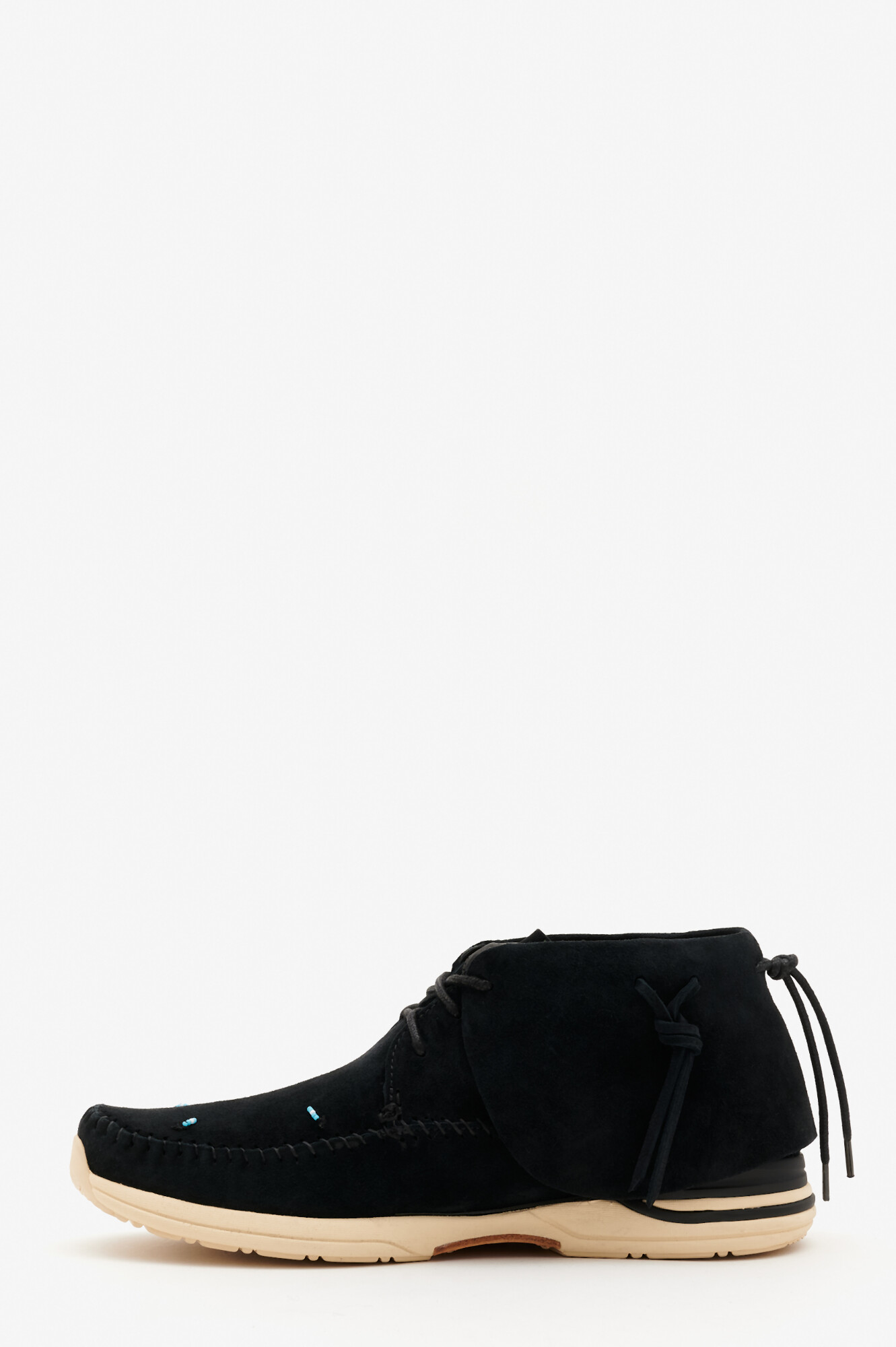 Visvim Ботинки