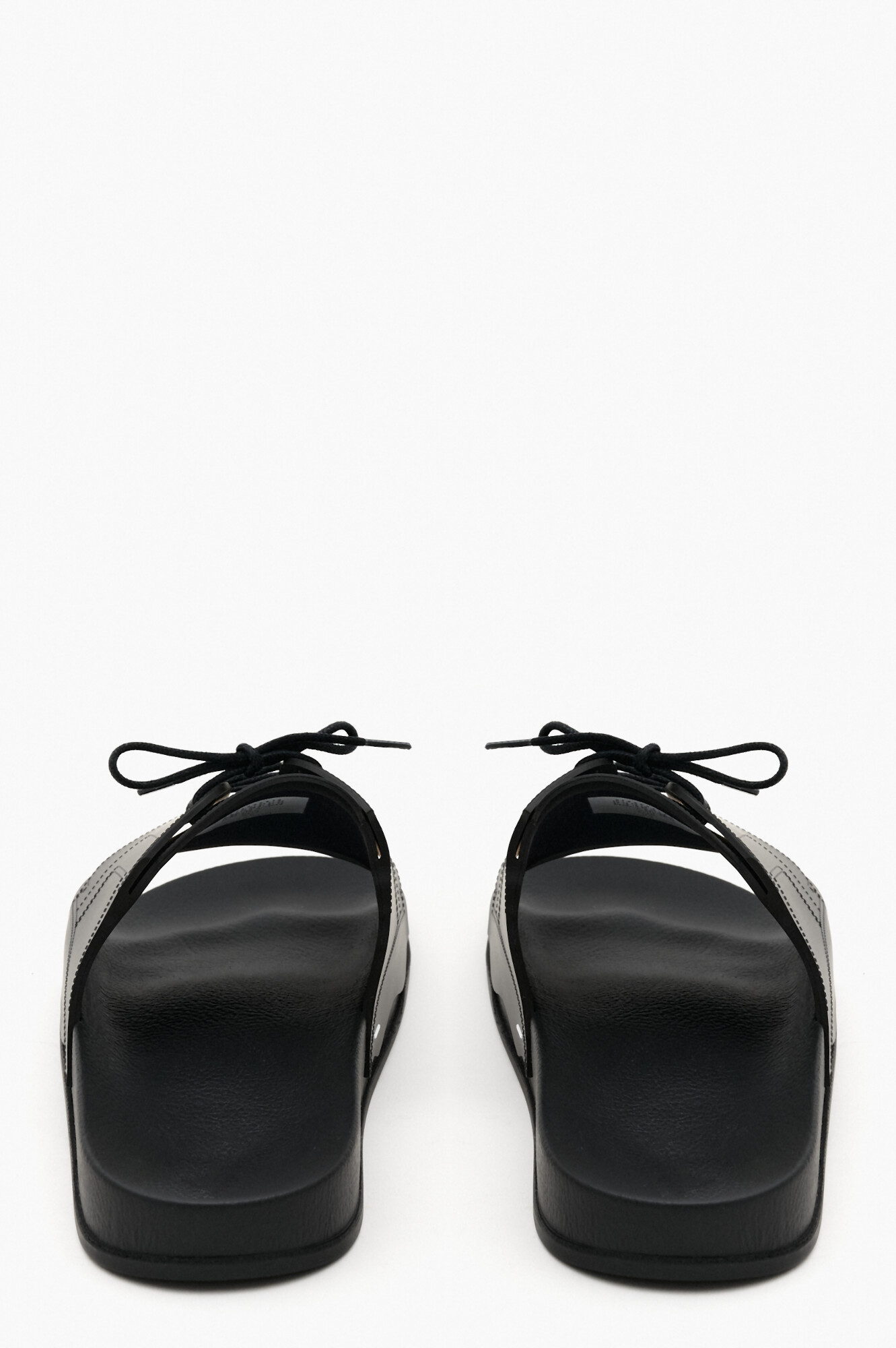 Maison Margiela Шлепанцы