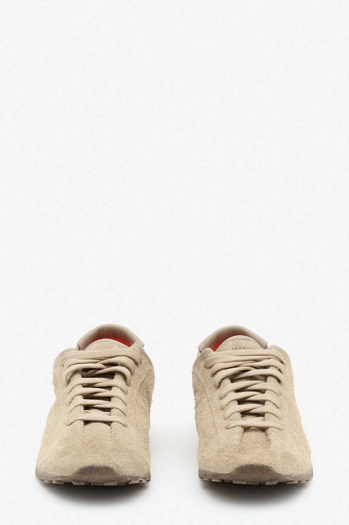 Jacquemus Кросівки