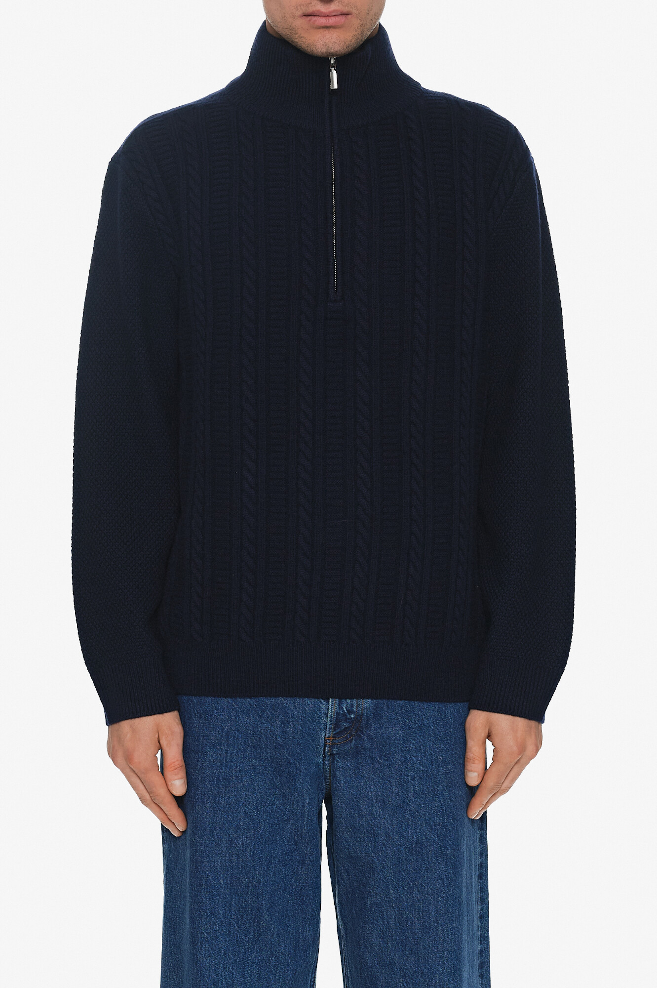 A.p.c Светр
