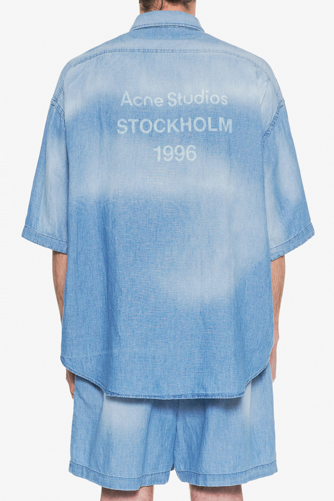 Acne Studios Сорочка