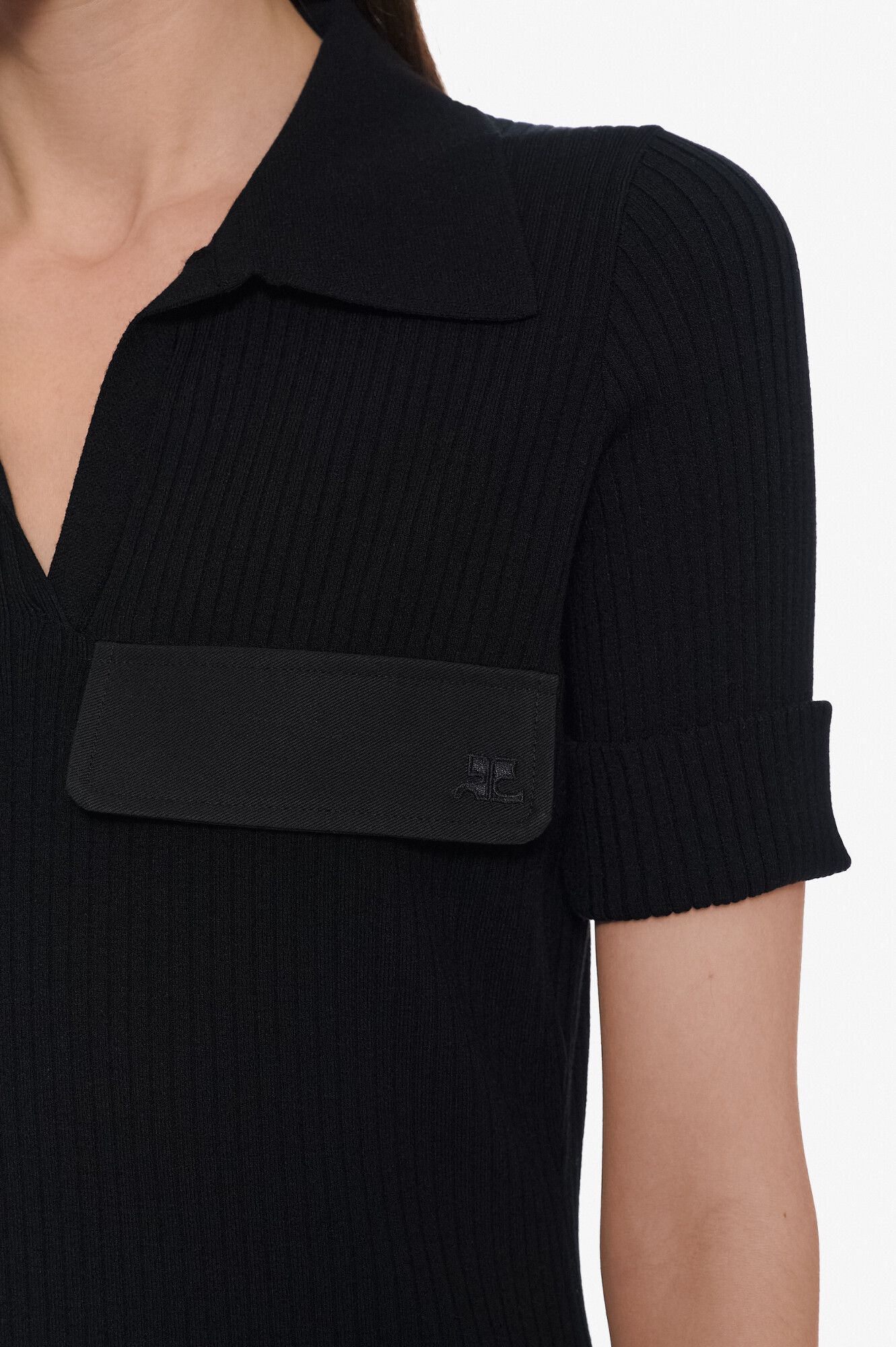 Courreges Сукня